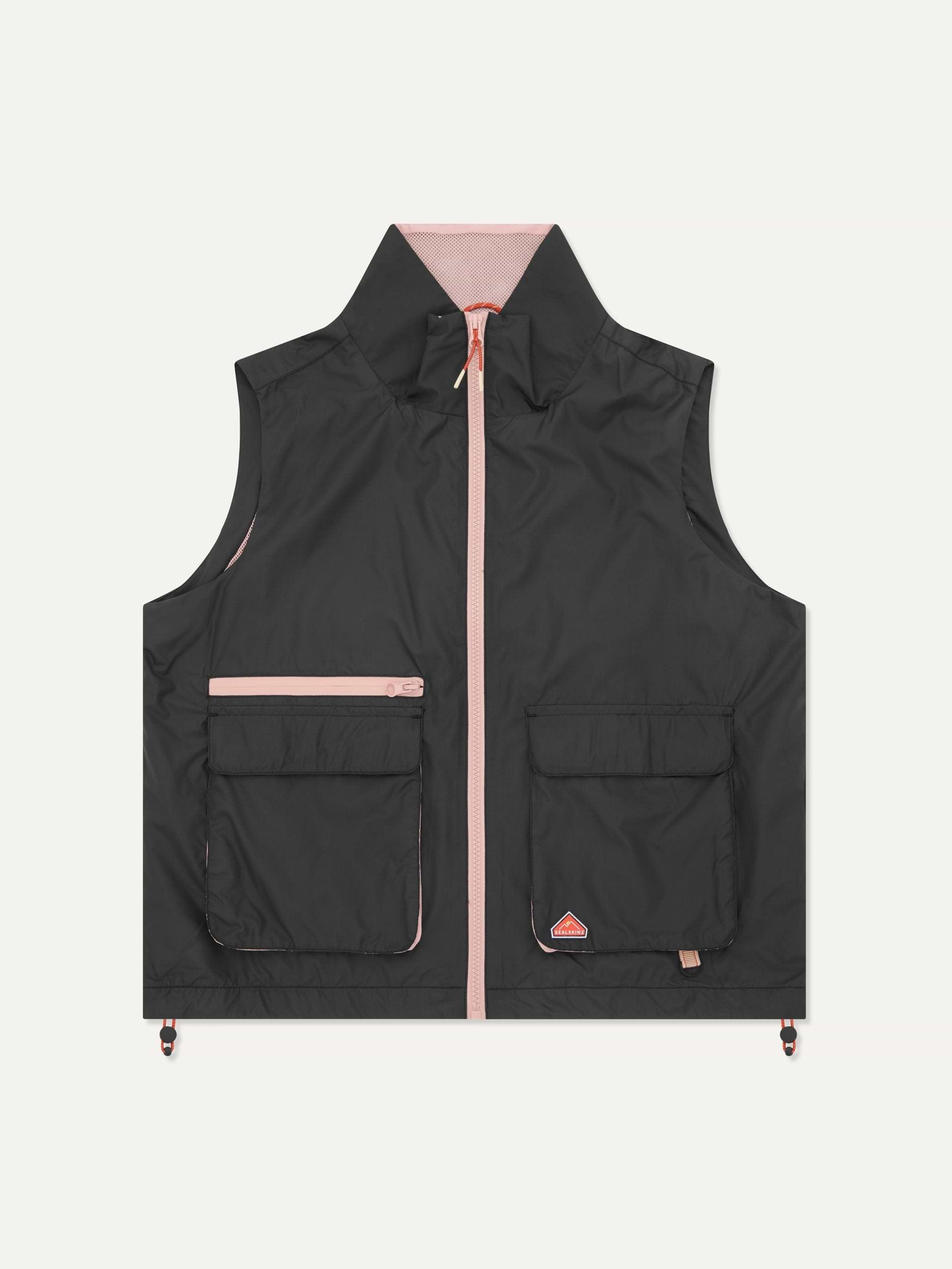 brisley - black - front