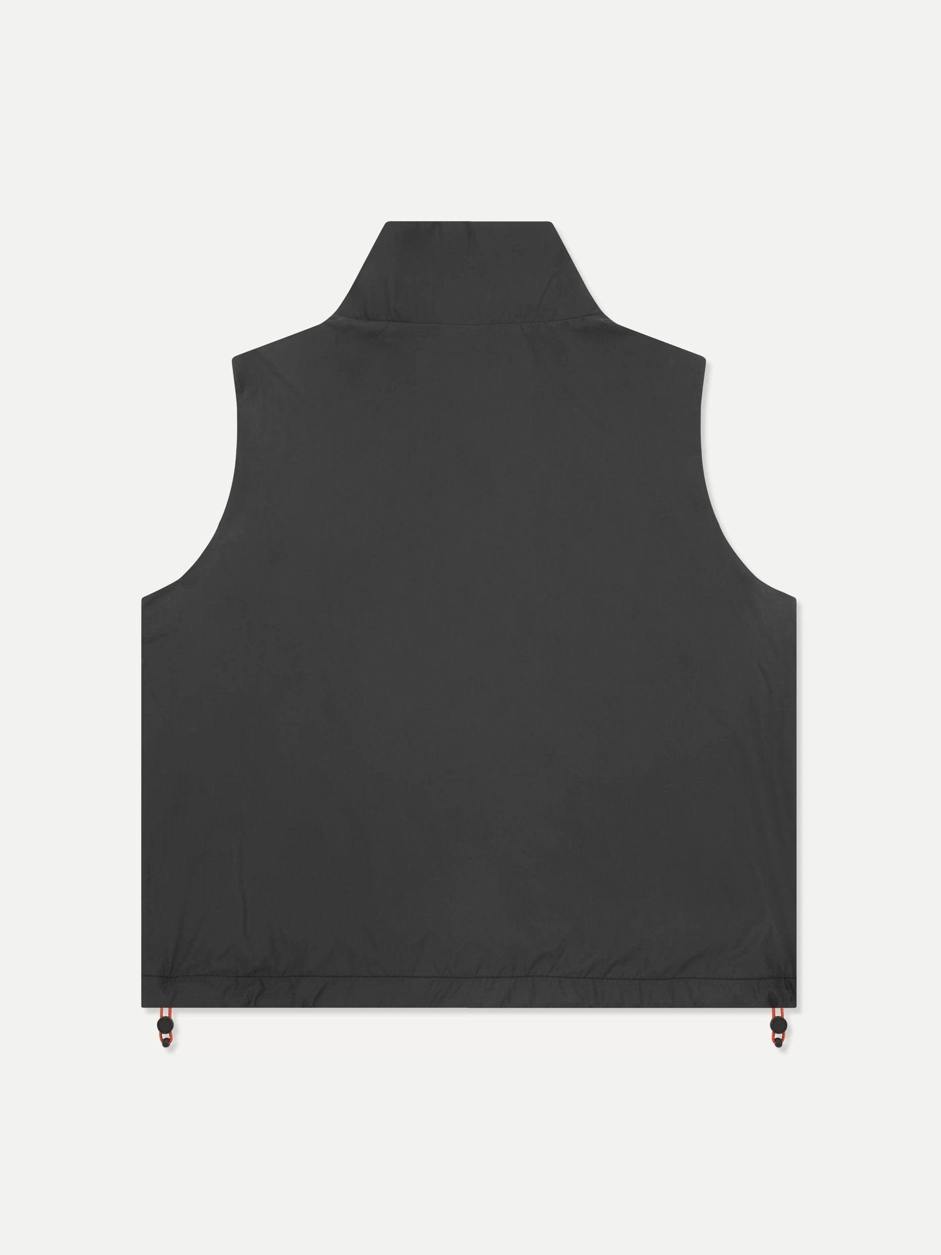 brisley - black