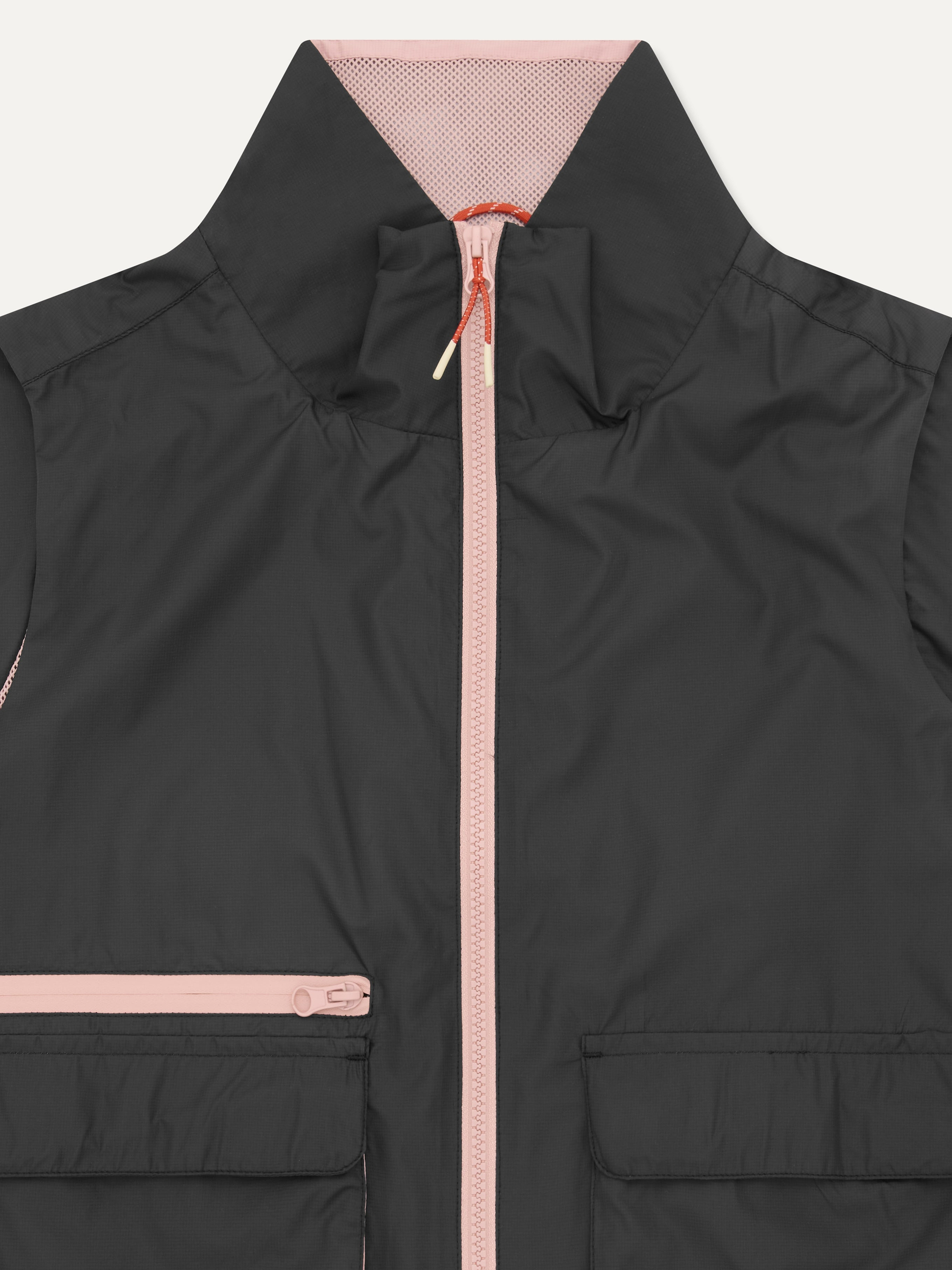 brisley - black