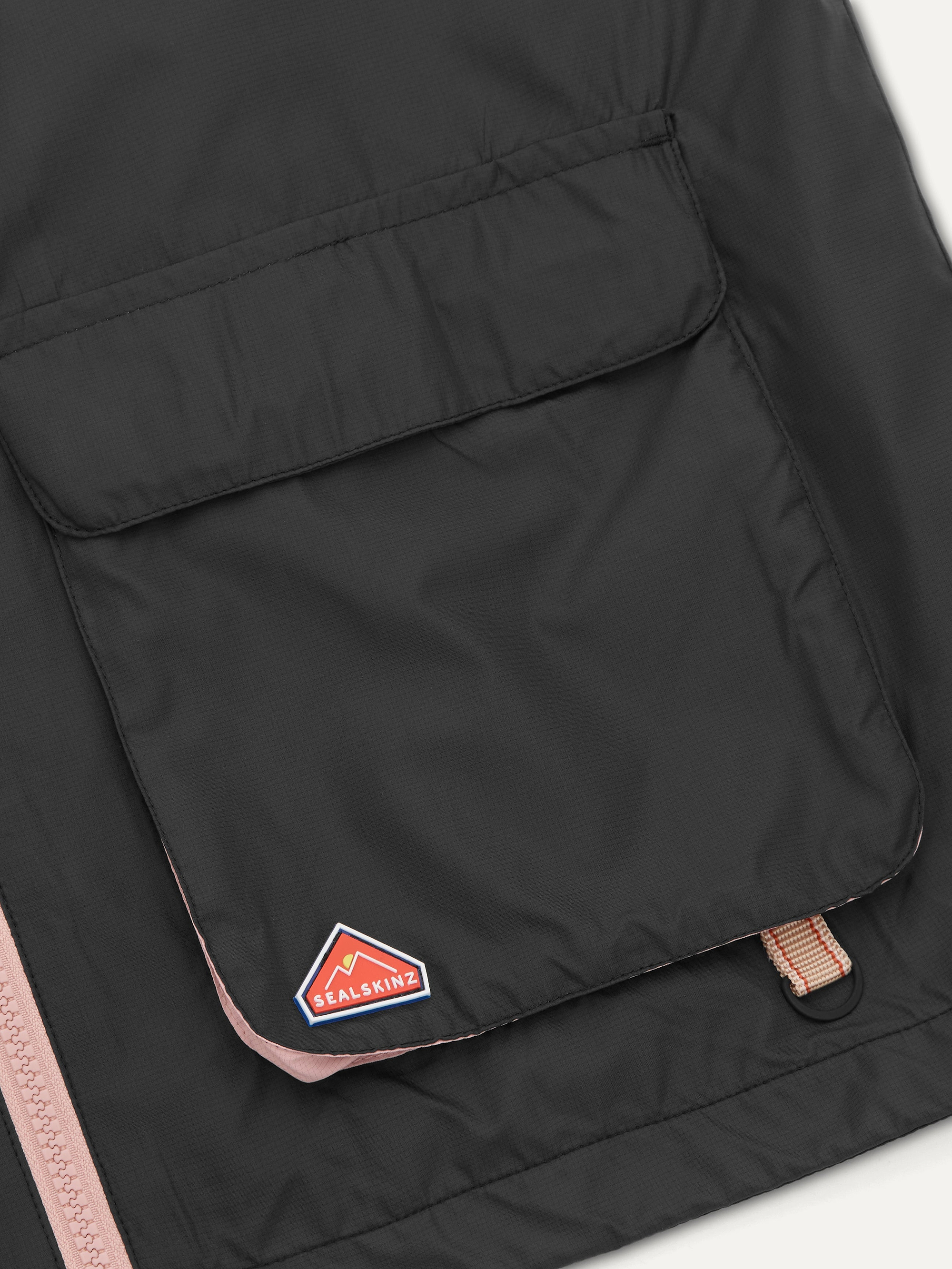 brisley - black