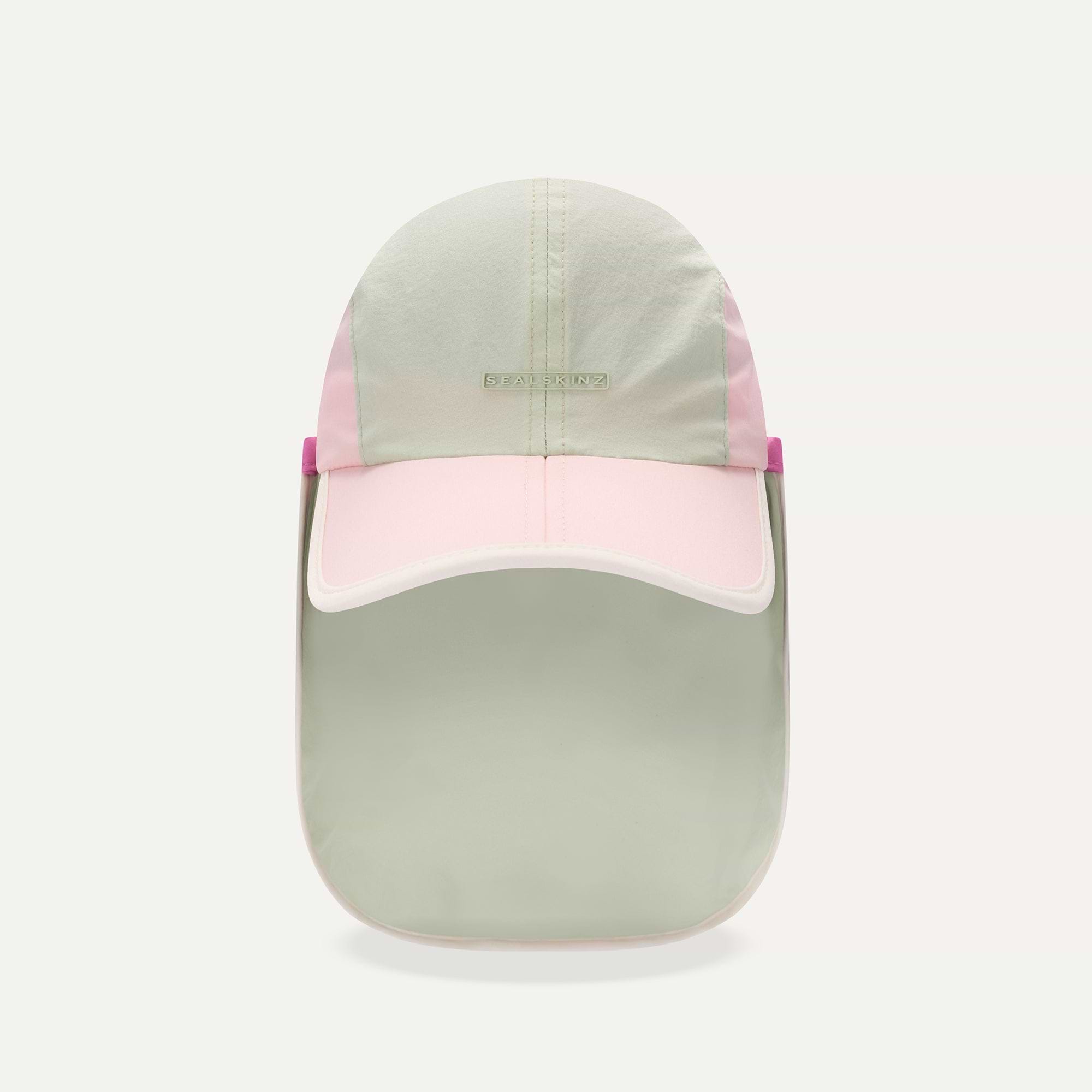 broomhill - light green - back