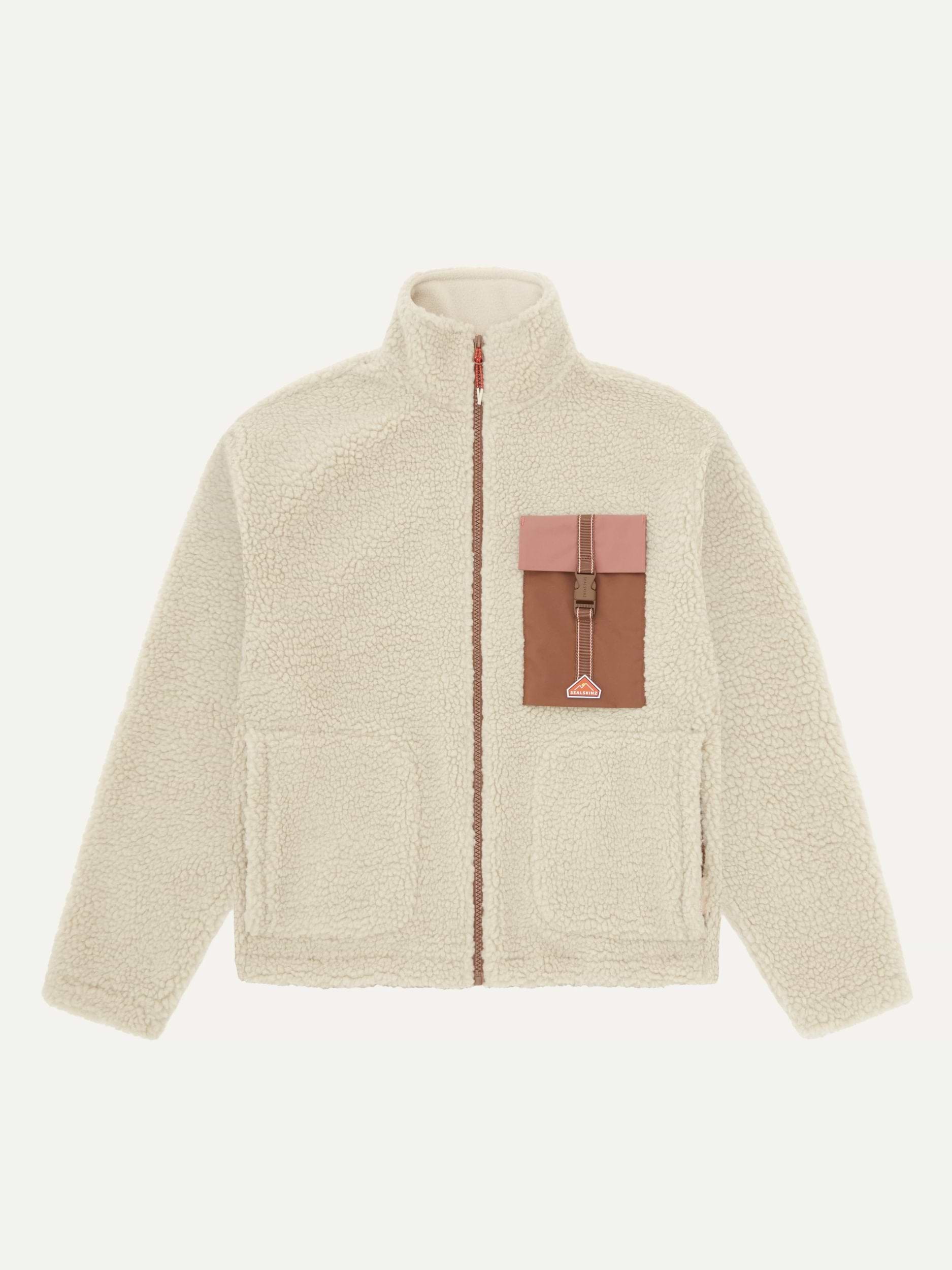 broomsthorpe - cream - front 