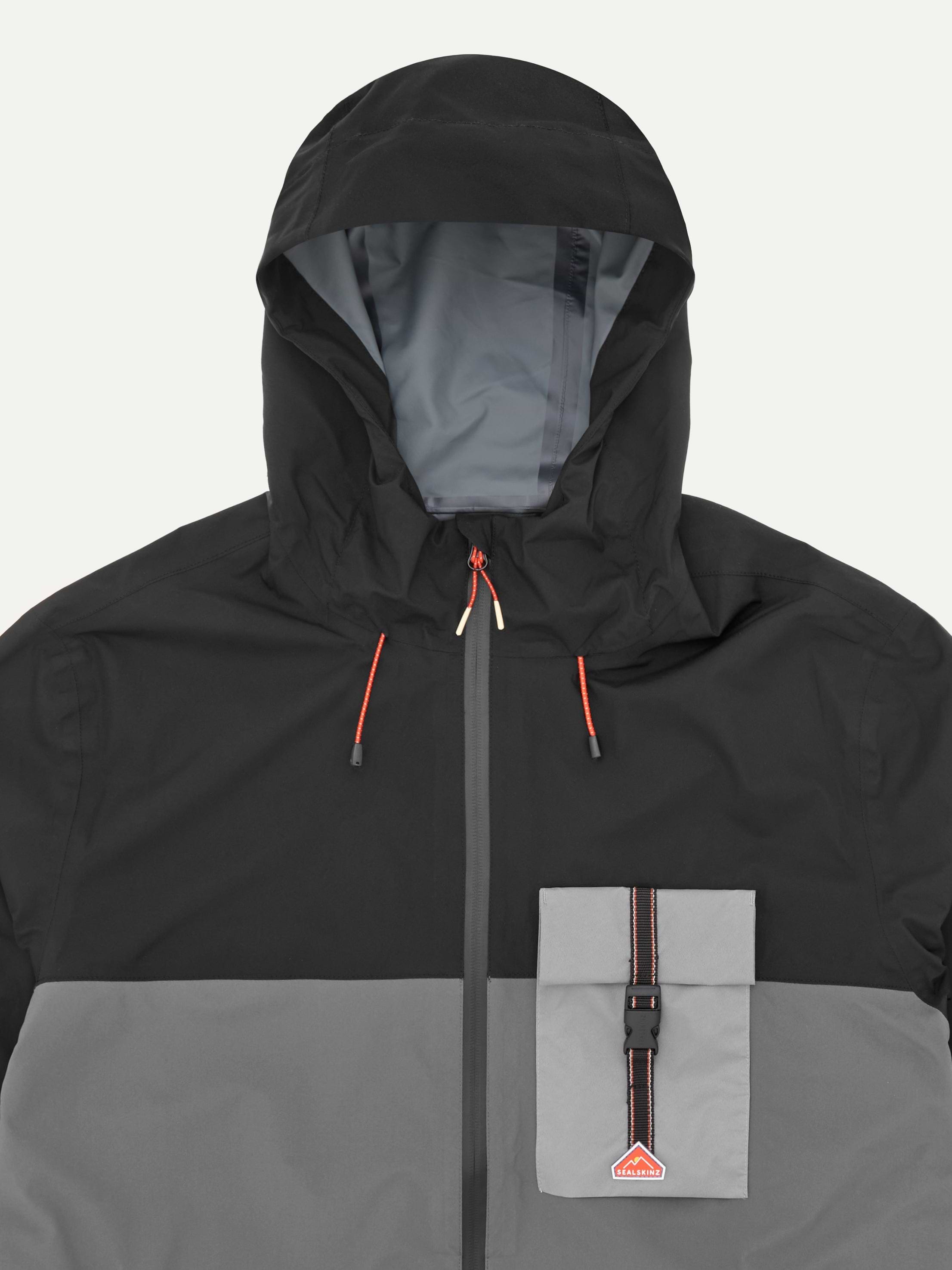 burlingham - black