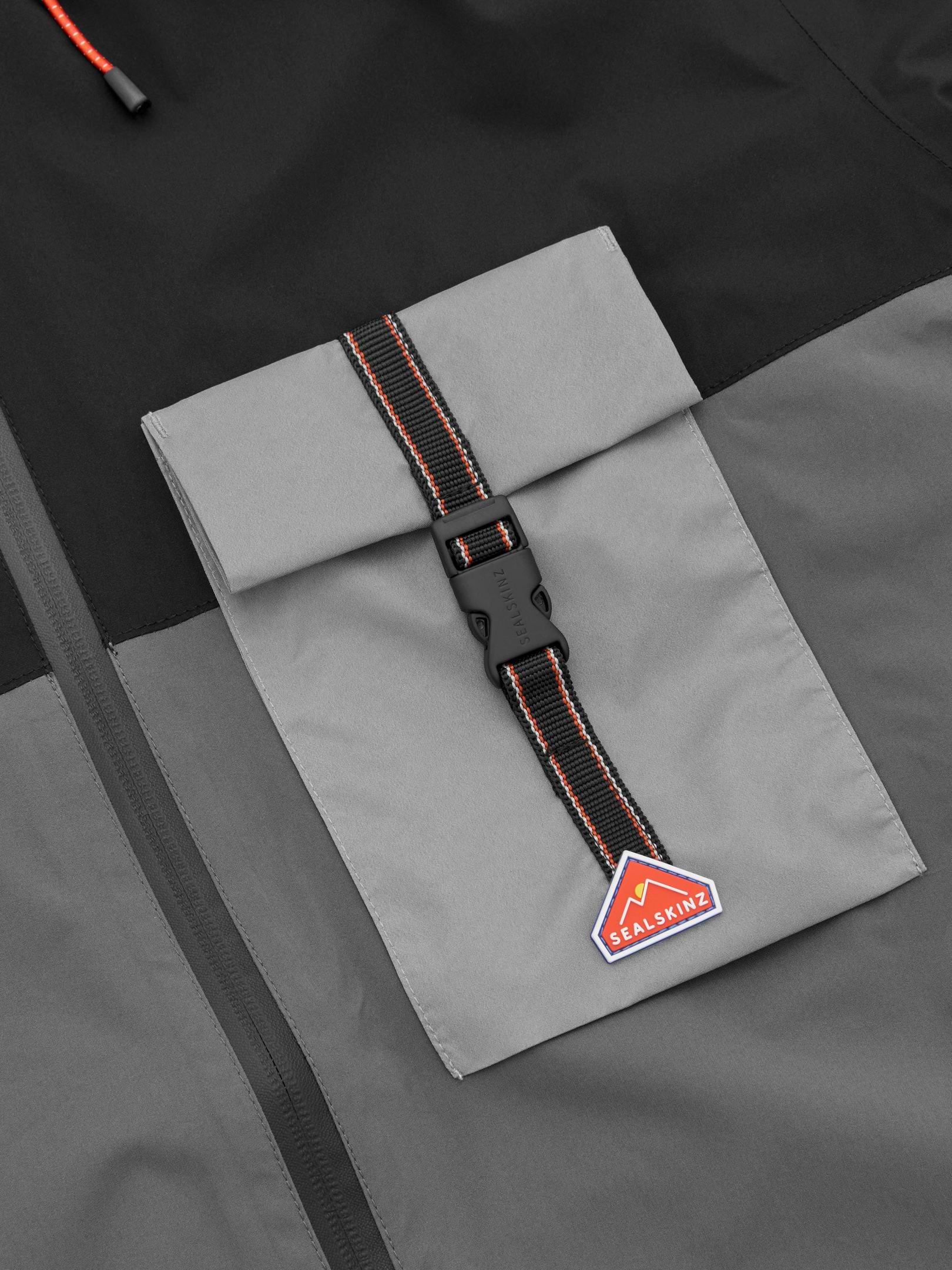 burlingham - black
