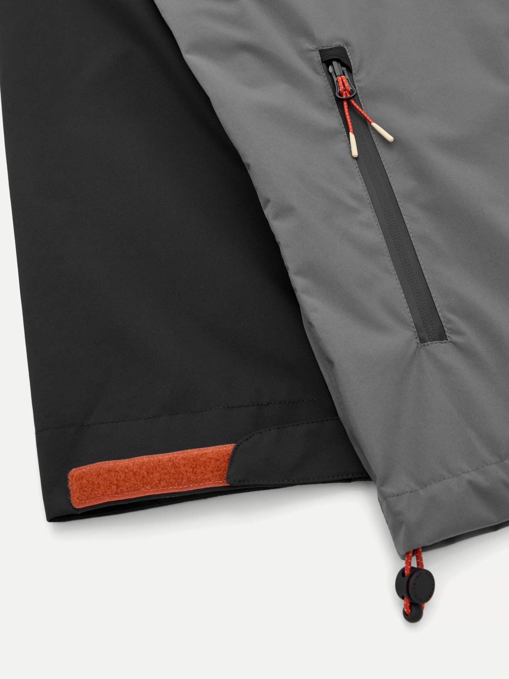 burlingham - black