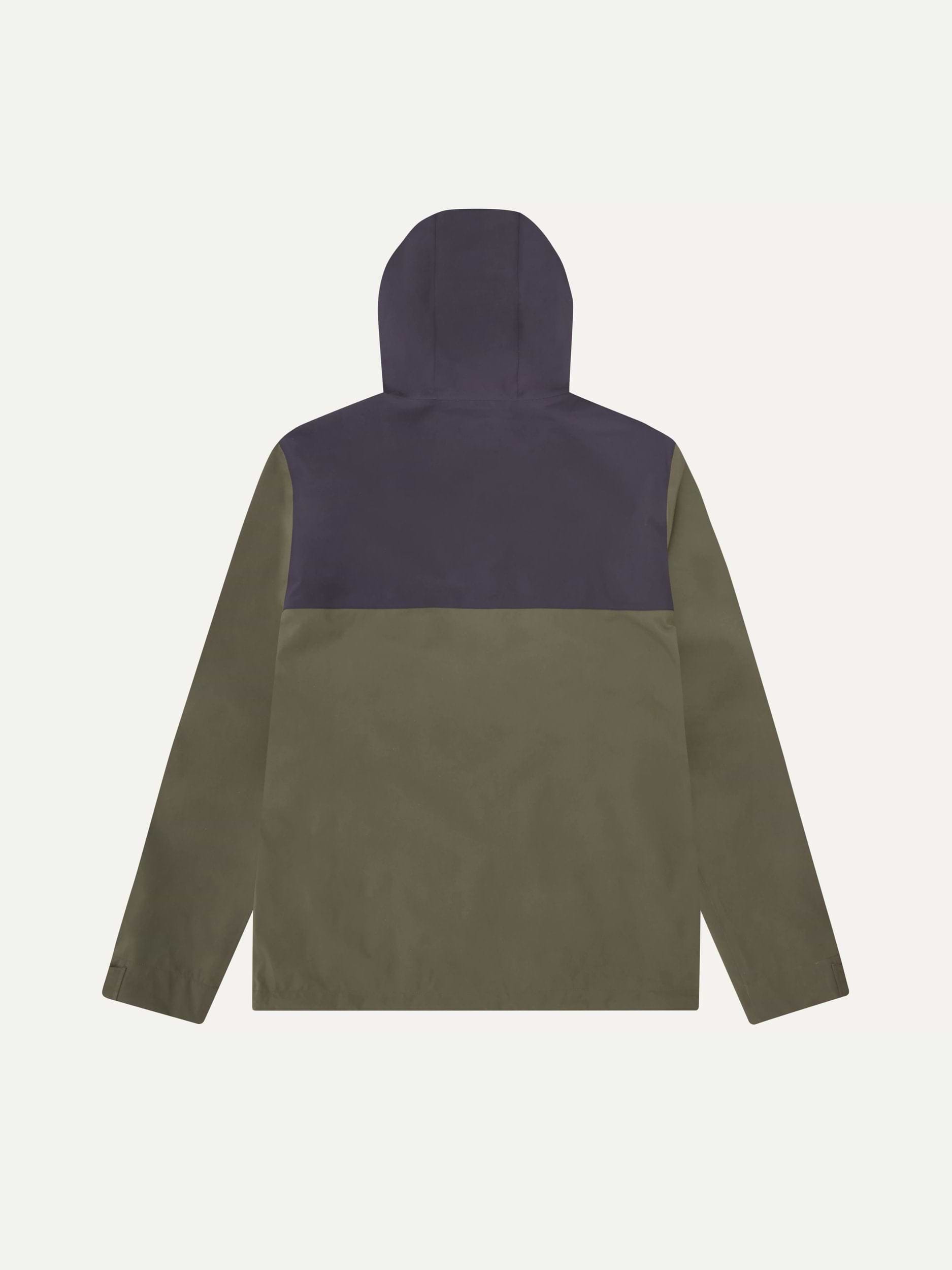 burlingham - olive