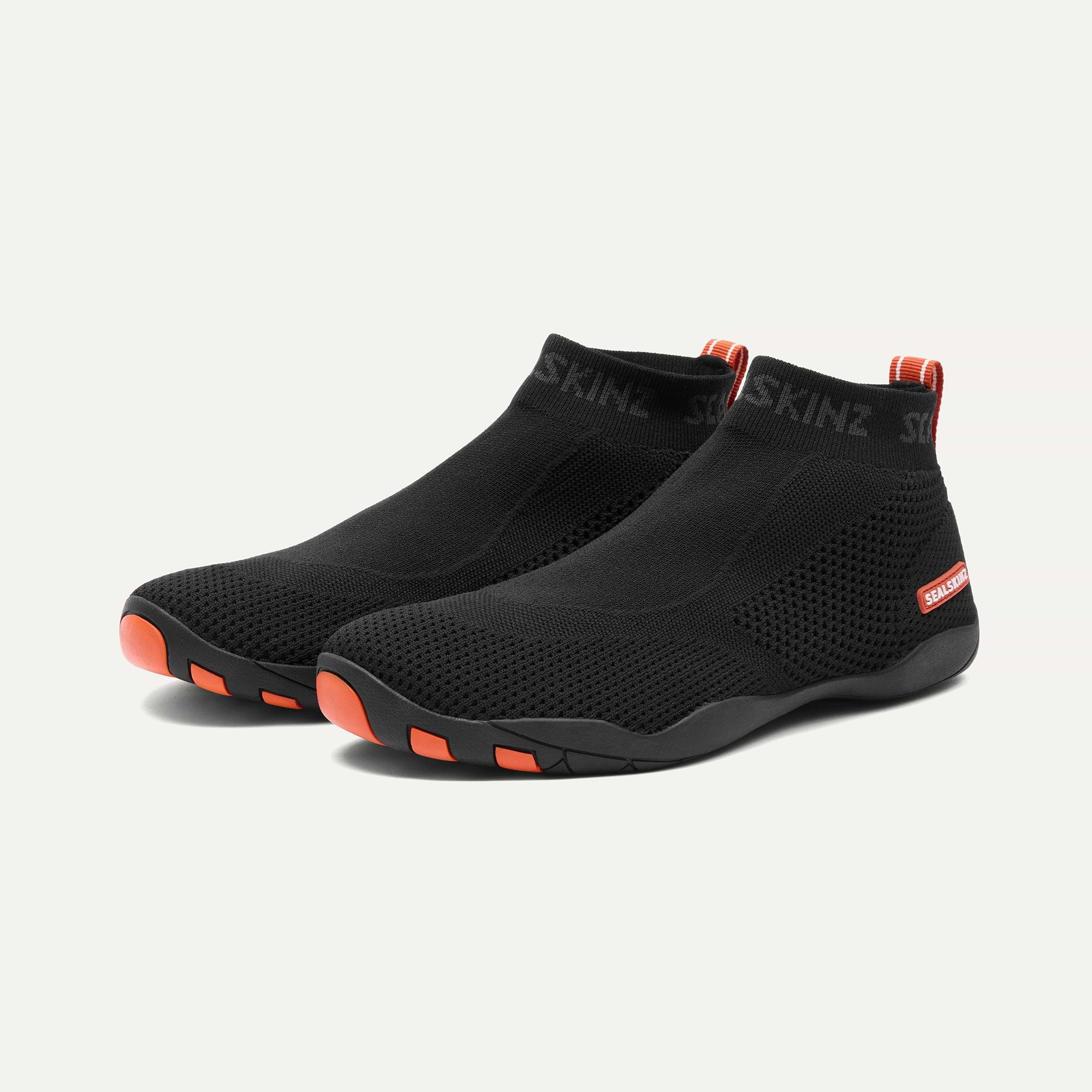 choseley - black - front