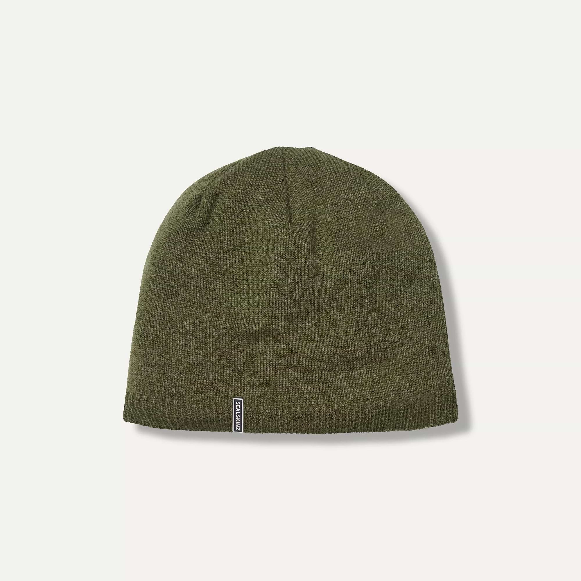 Cley - olive - front