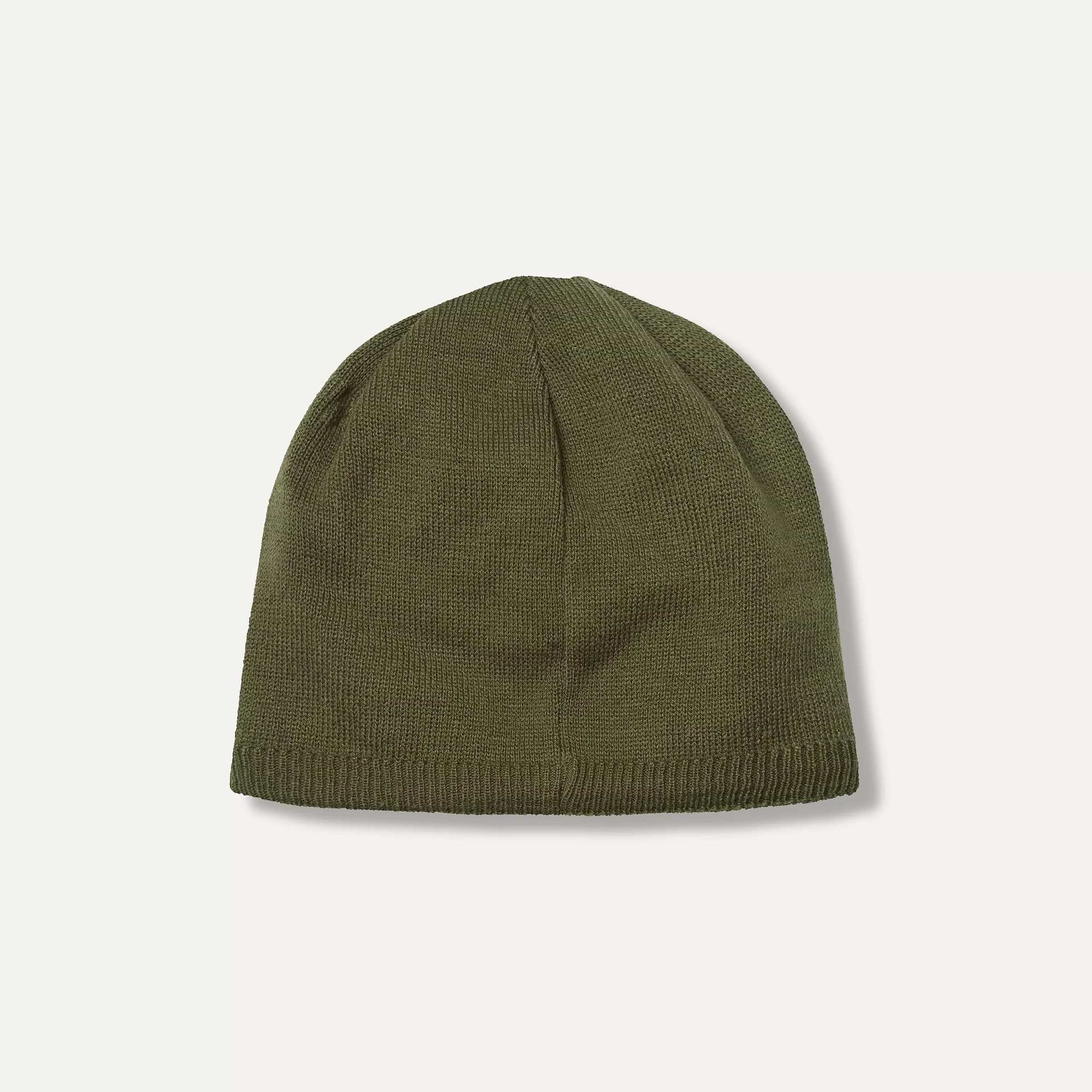Cley - olive - back