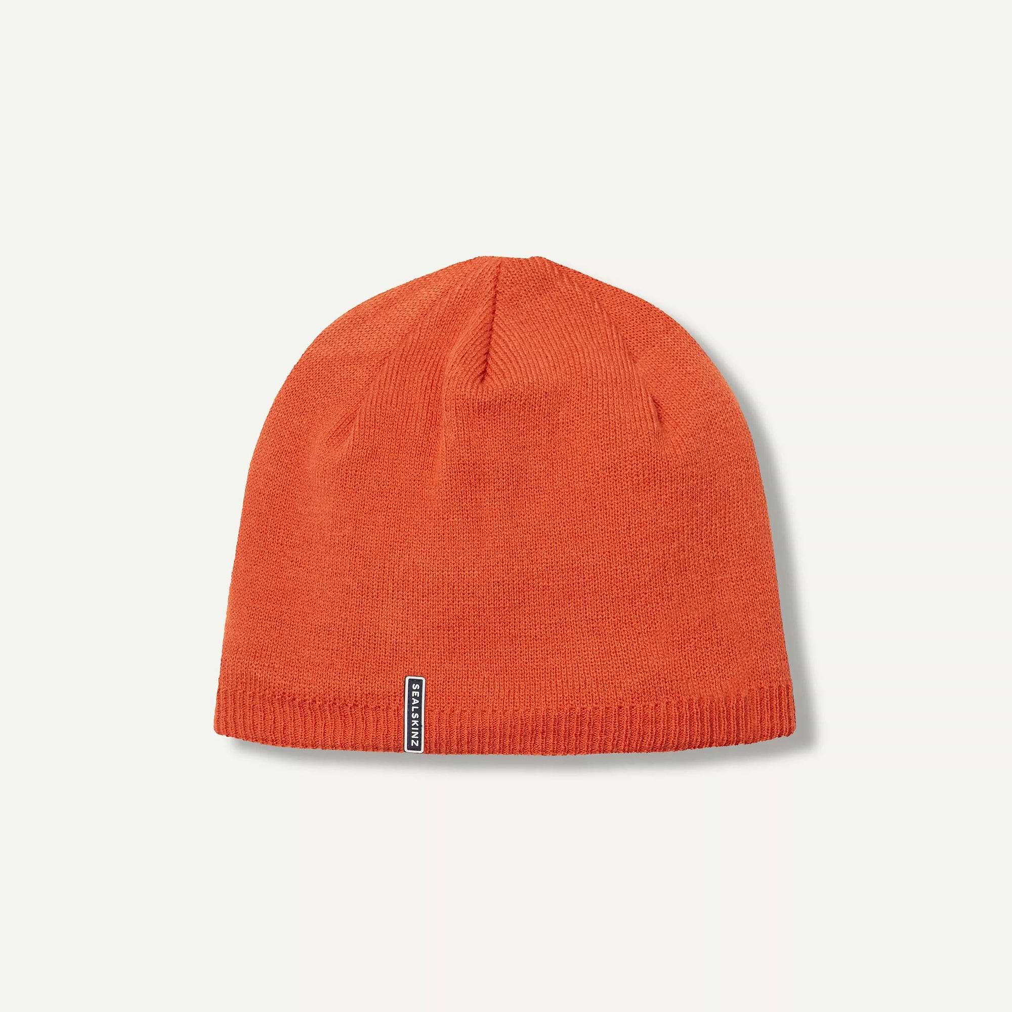 Cley - orange - front