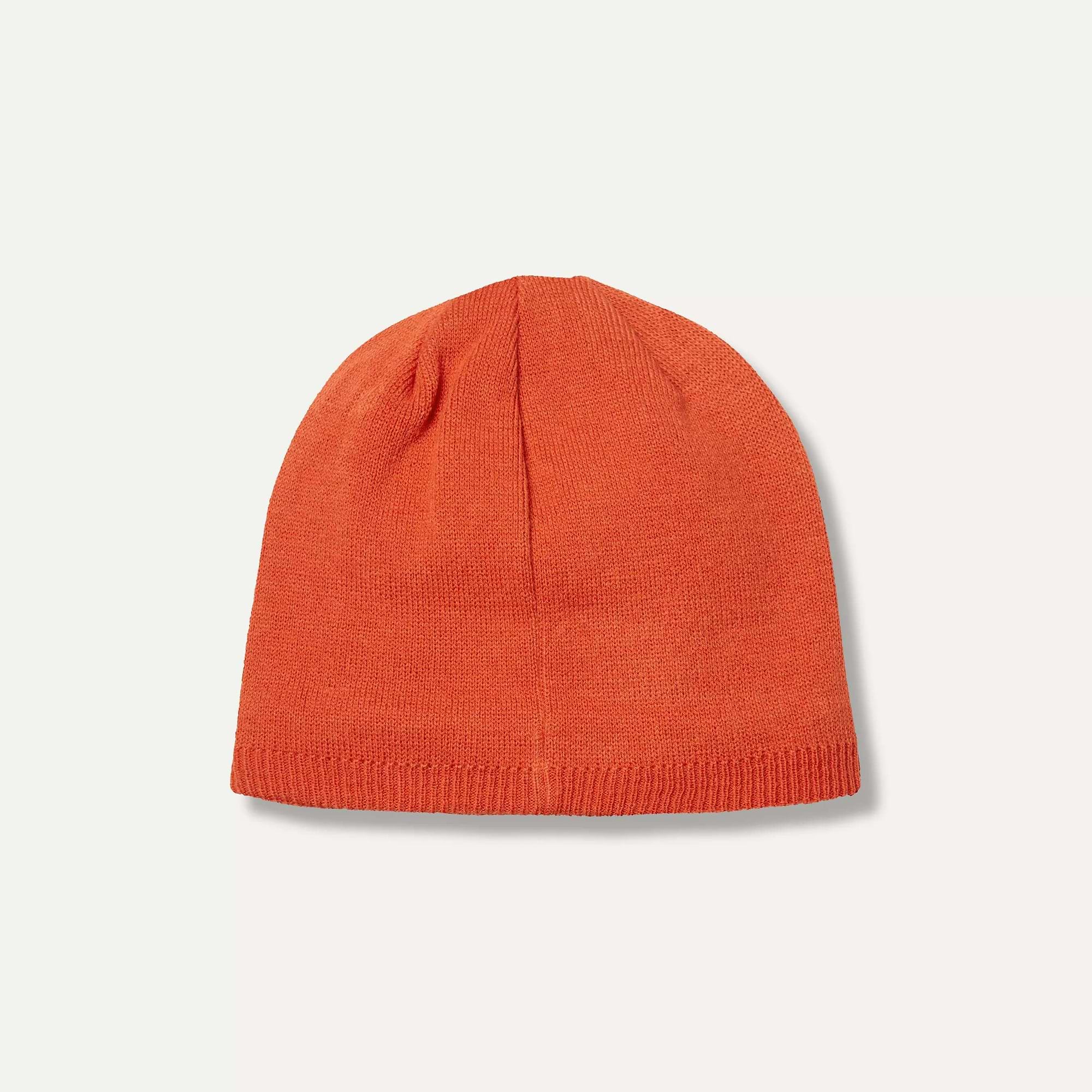 Cley - orange - back