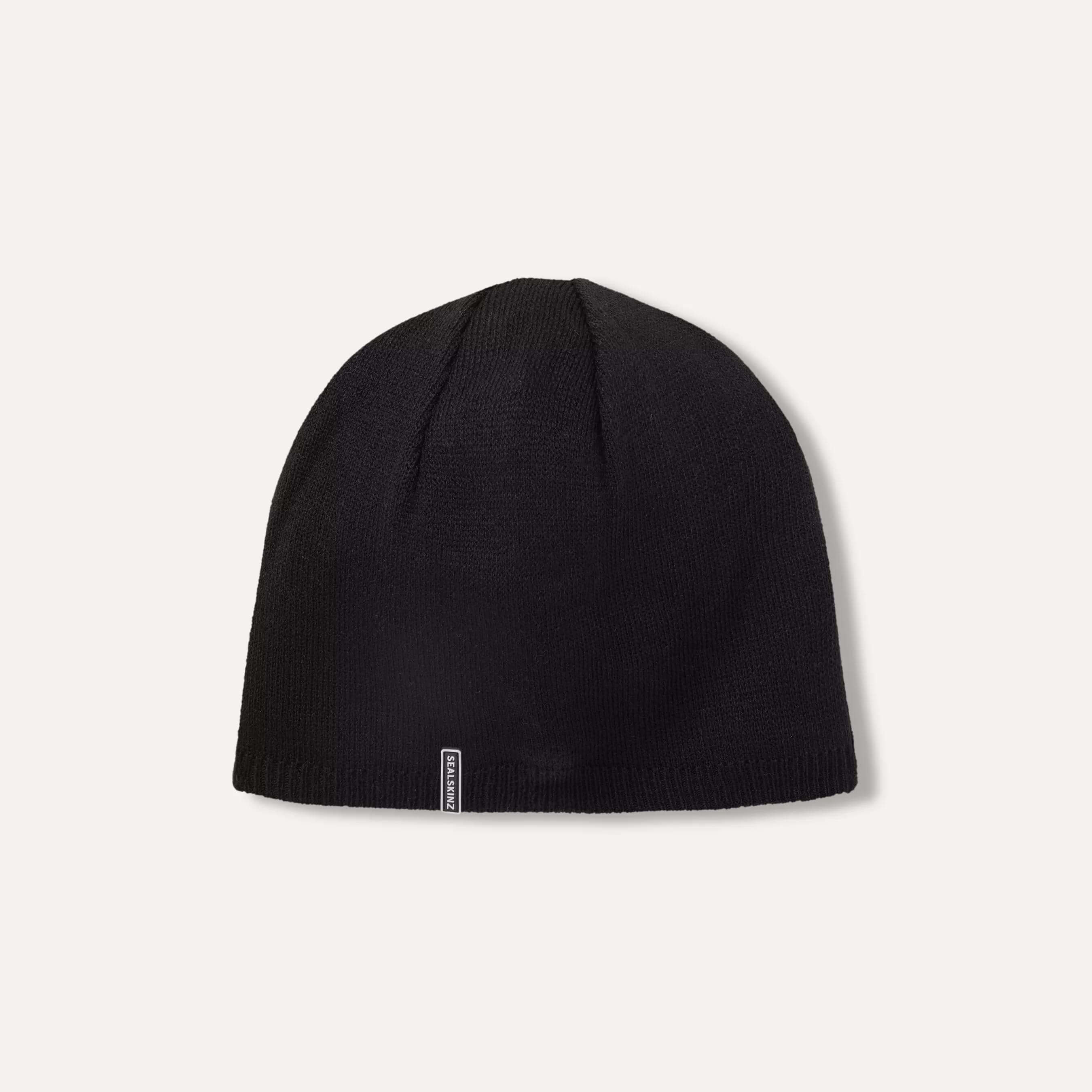 Cley - black - front