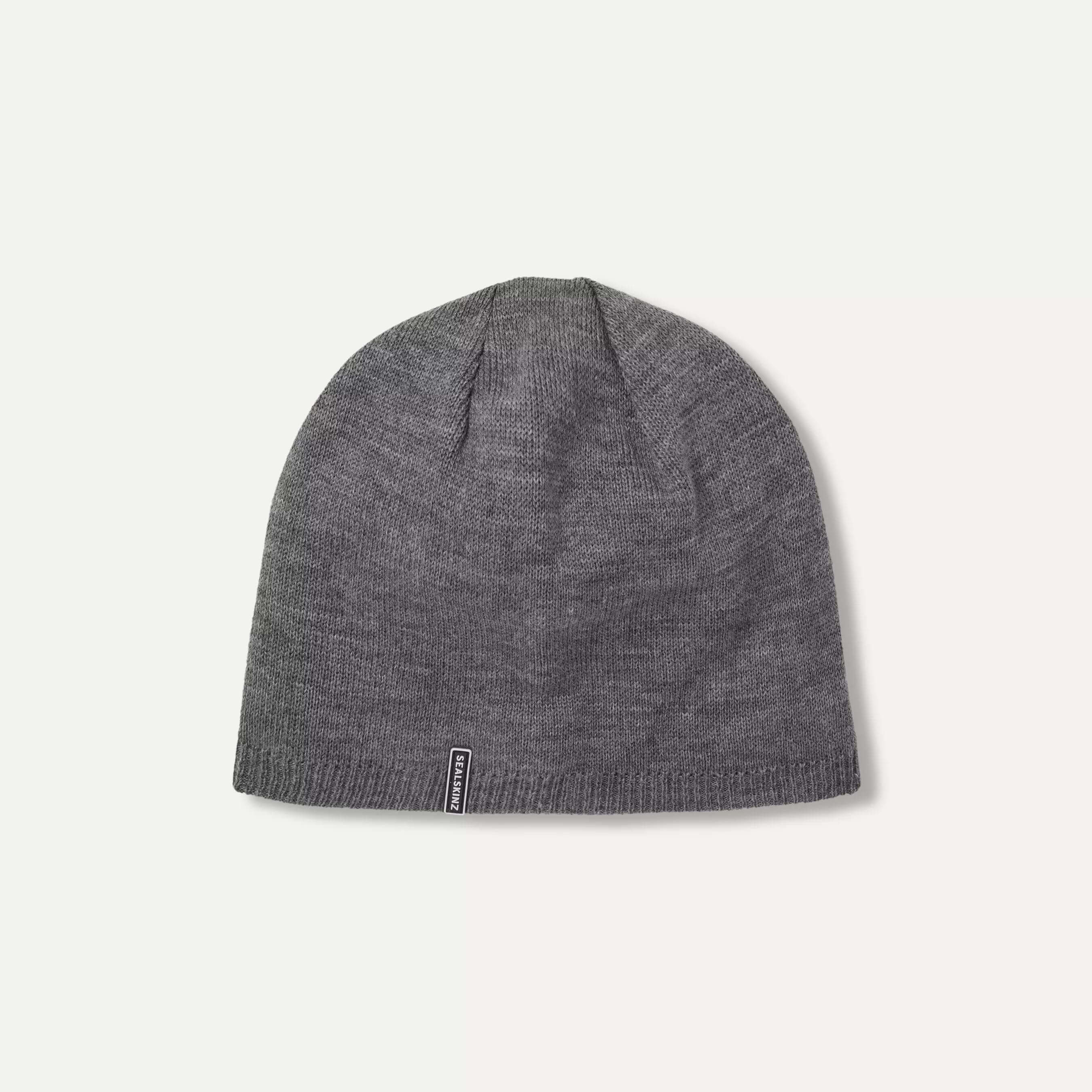 Cley - grey - front