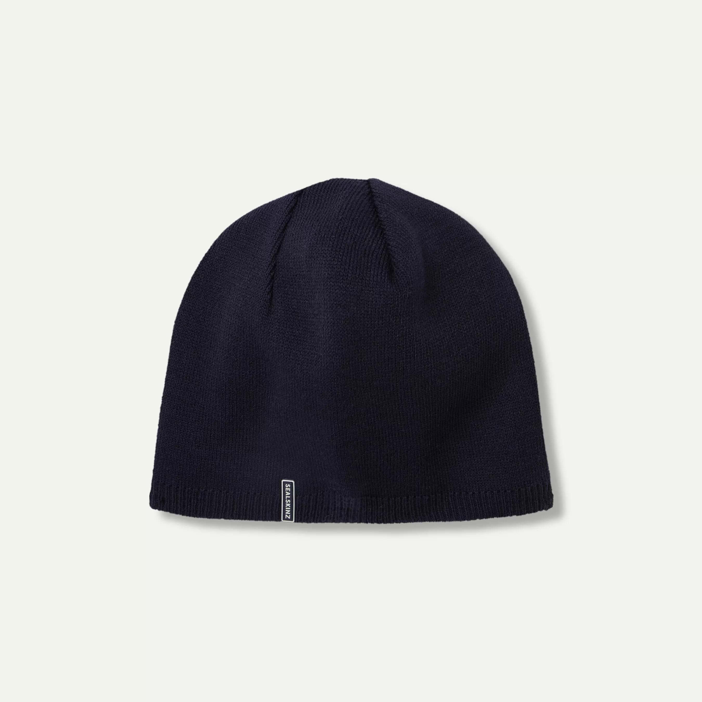 Cley - navy - front