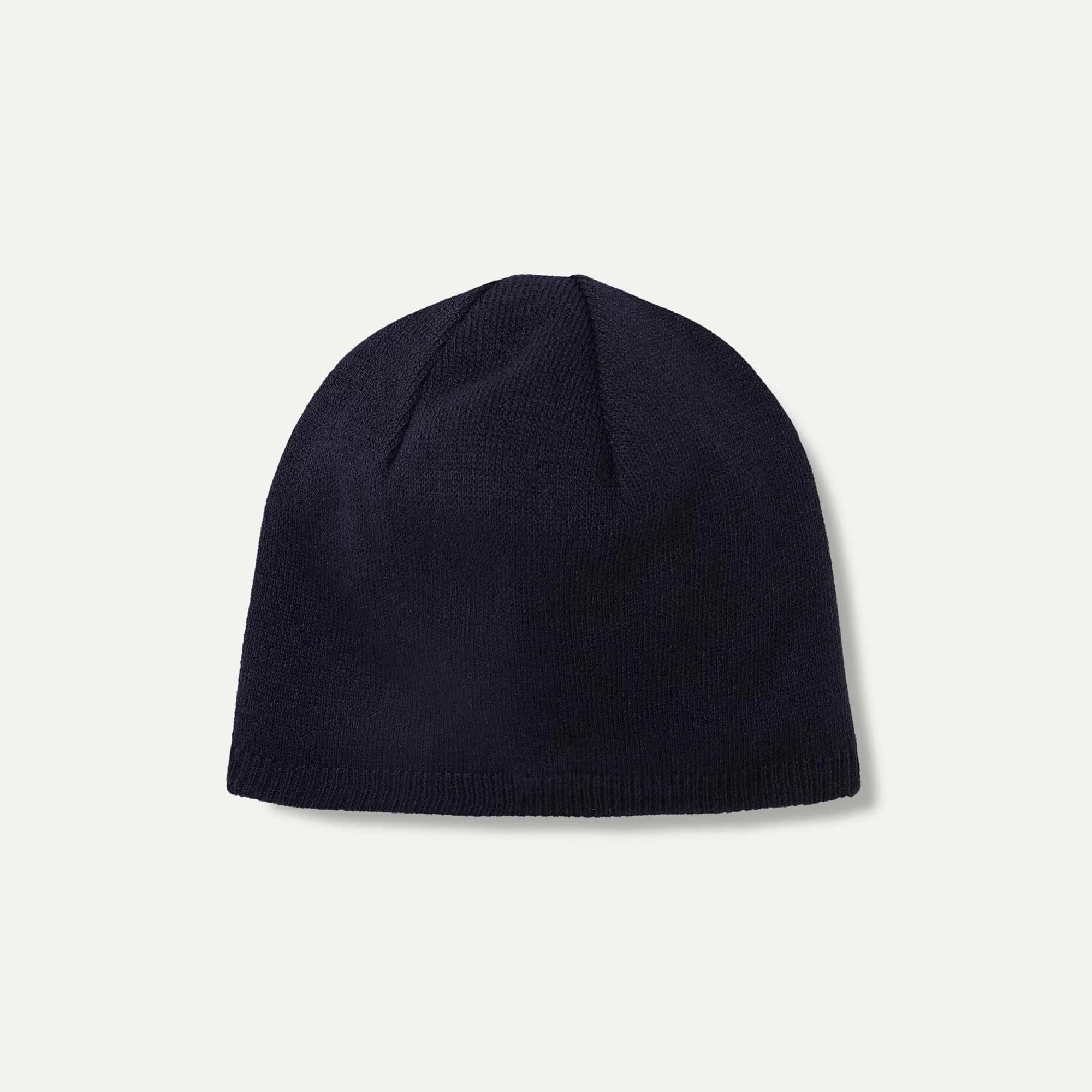 Cley - navy - back