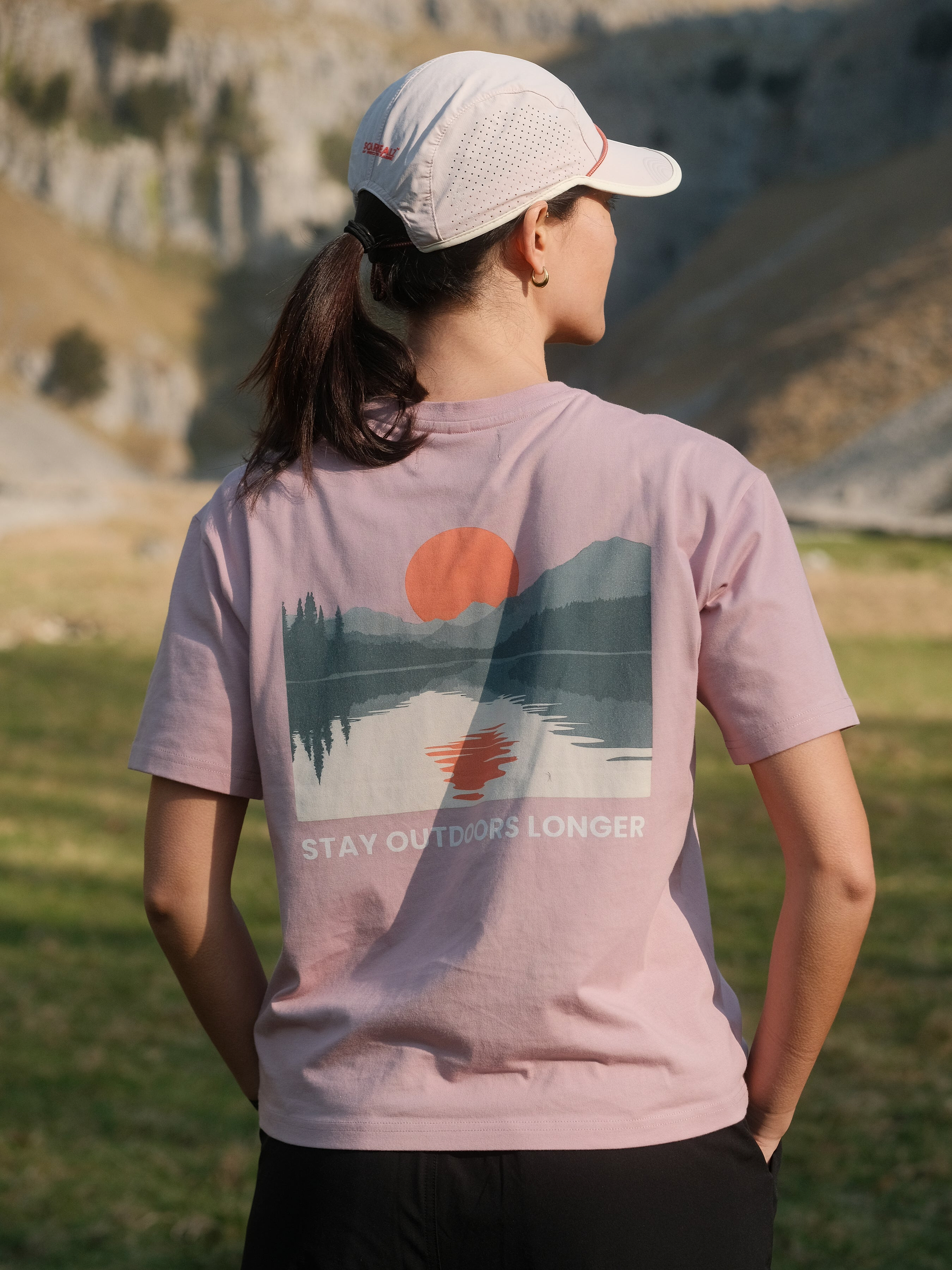 somerton - pink - back