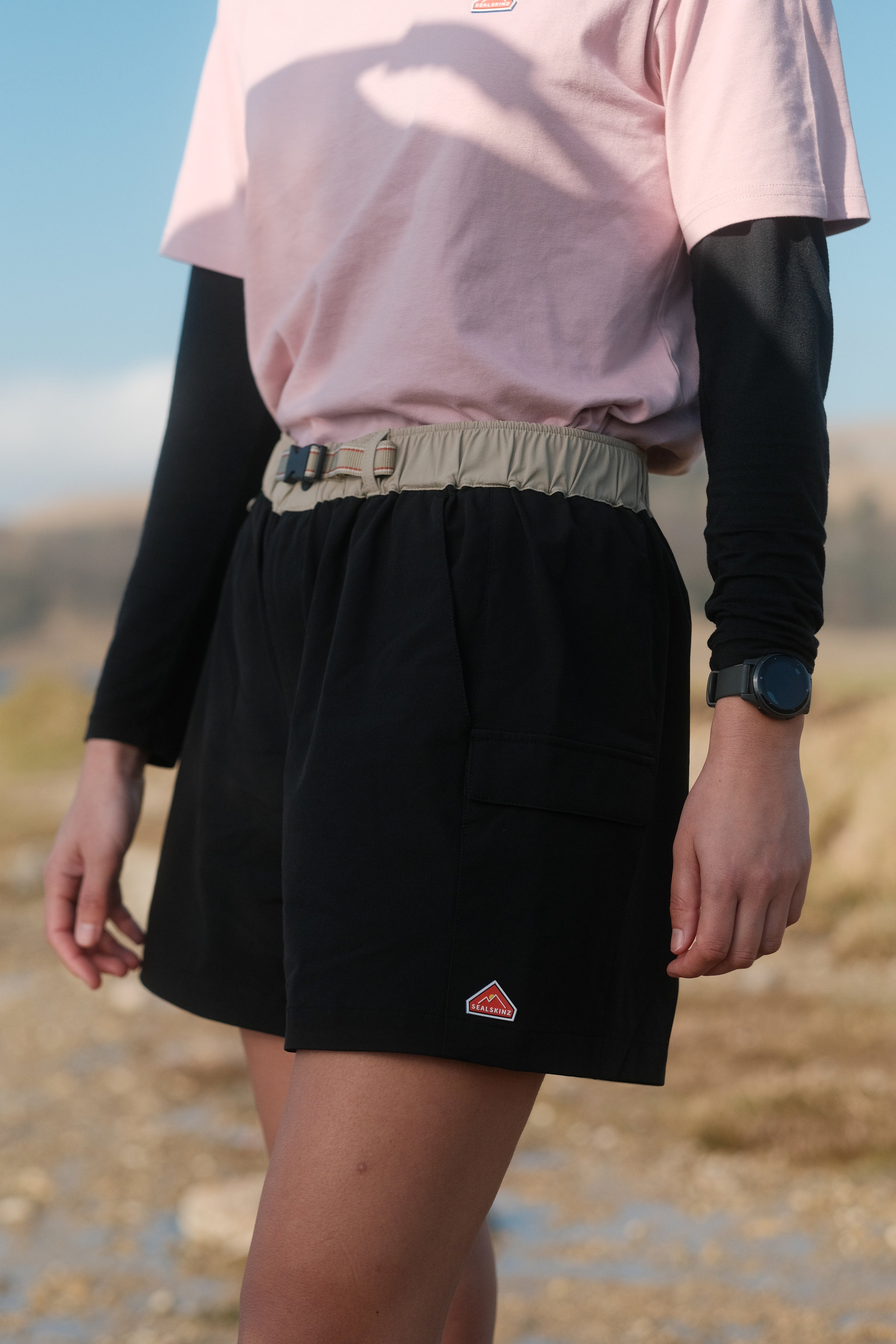 dalling - black - back