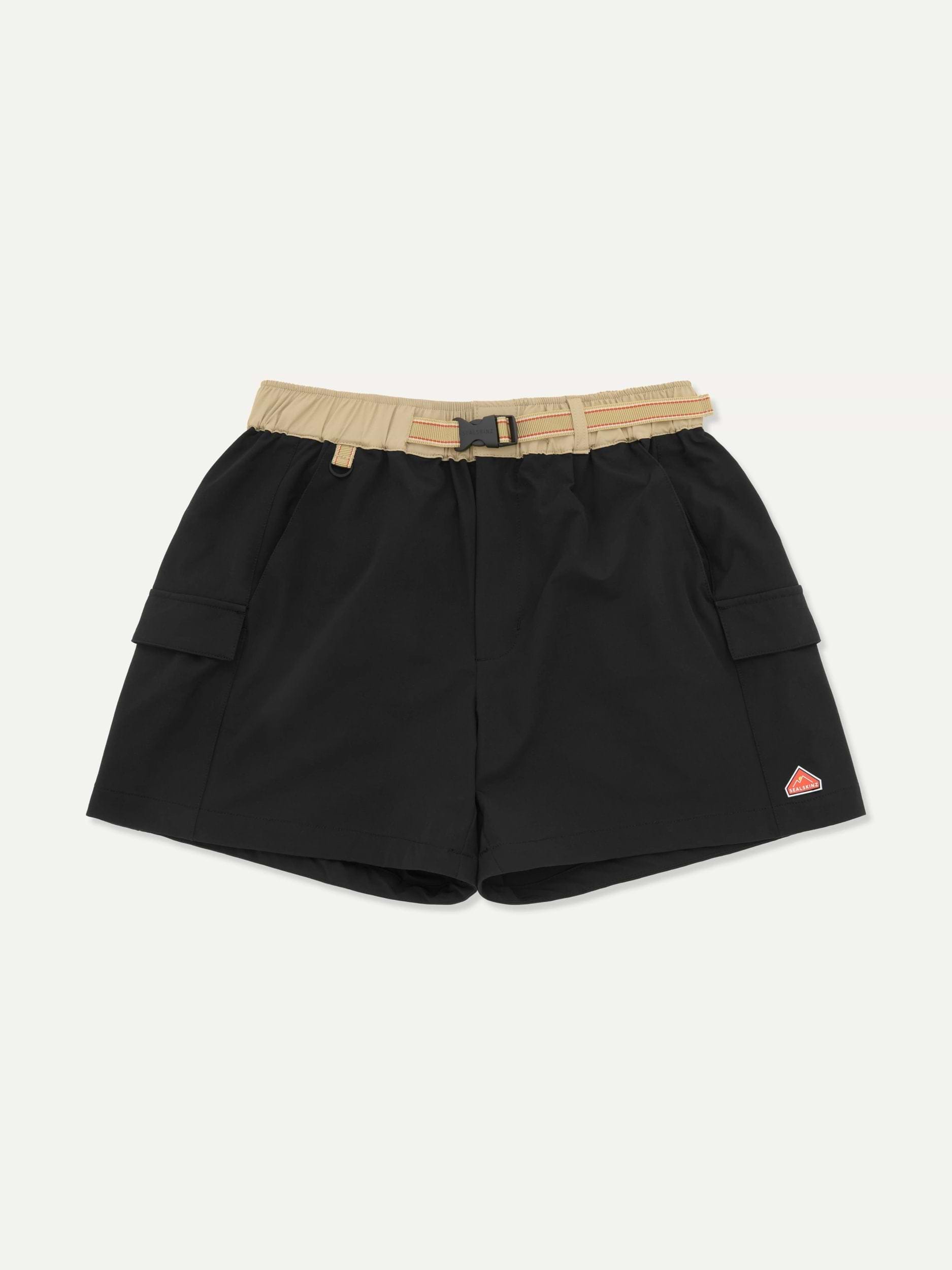 dalling - black - front