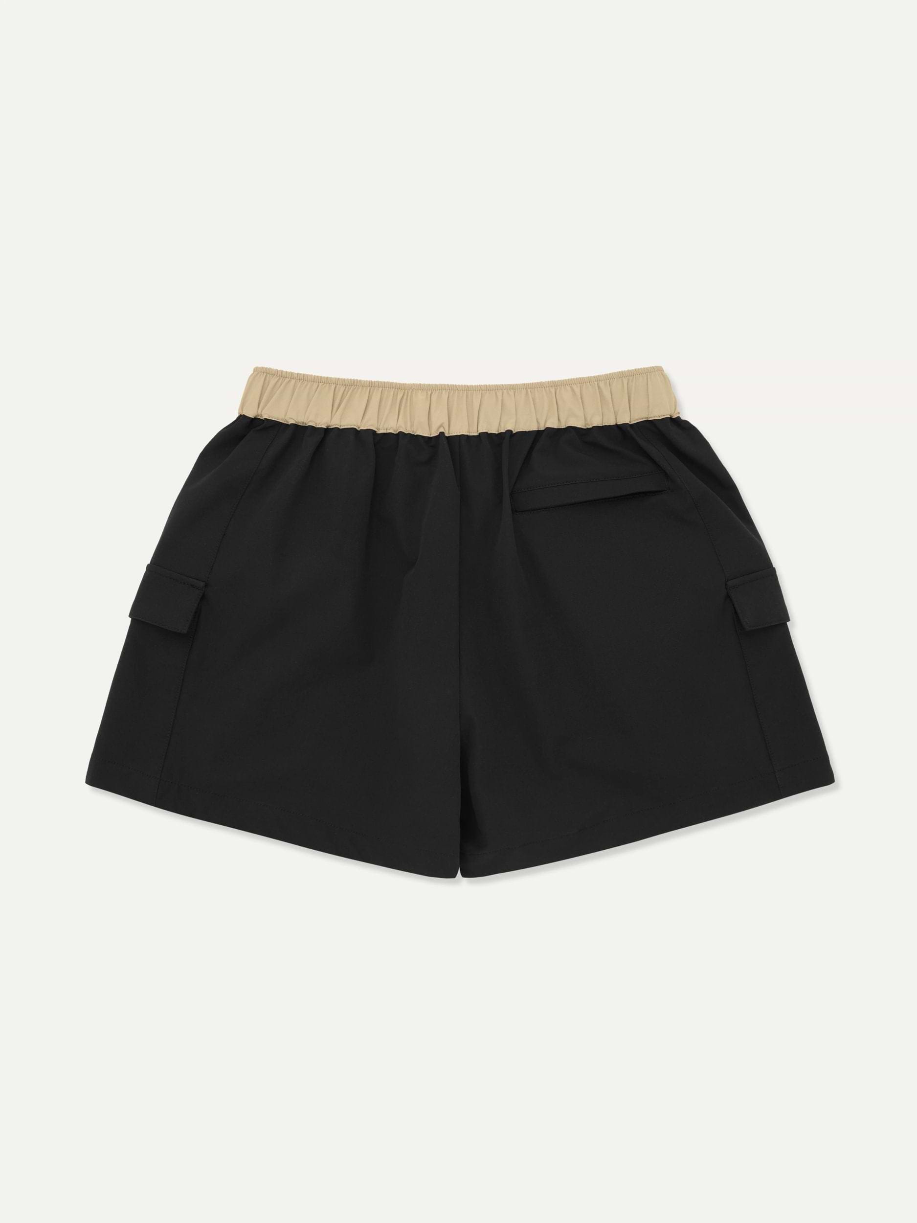 dalling - black 