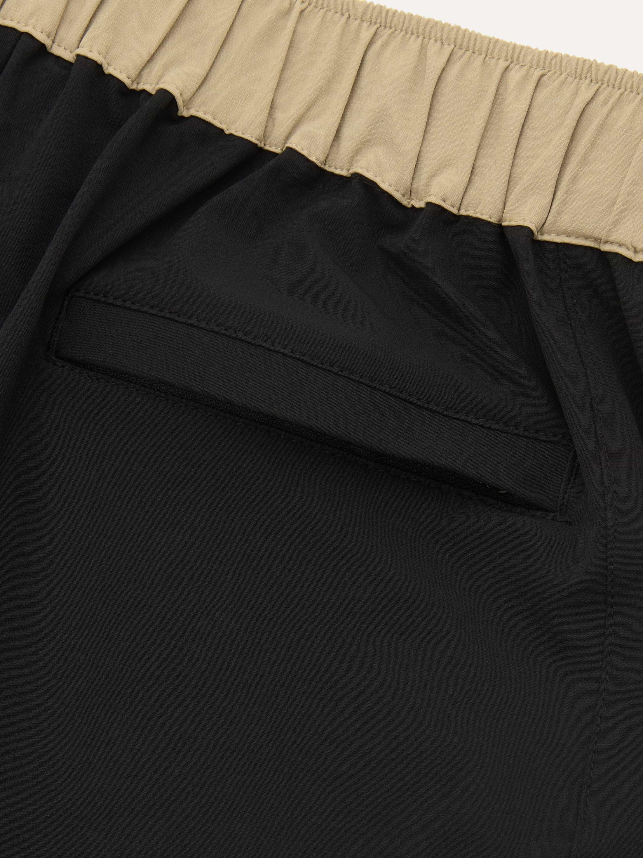 dalling - black 