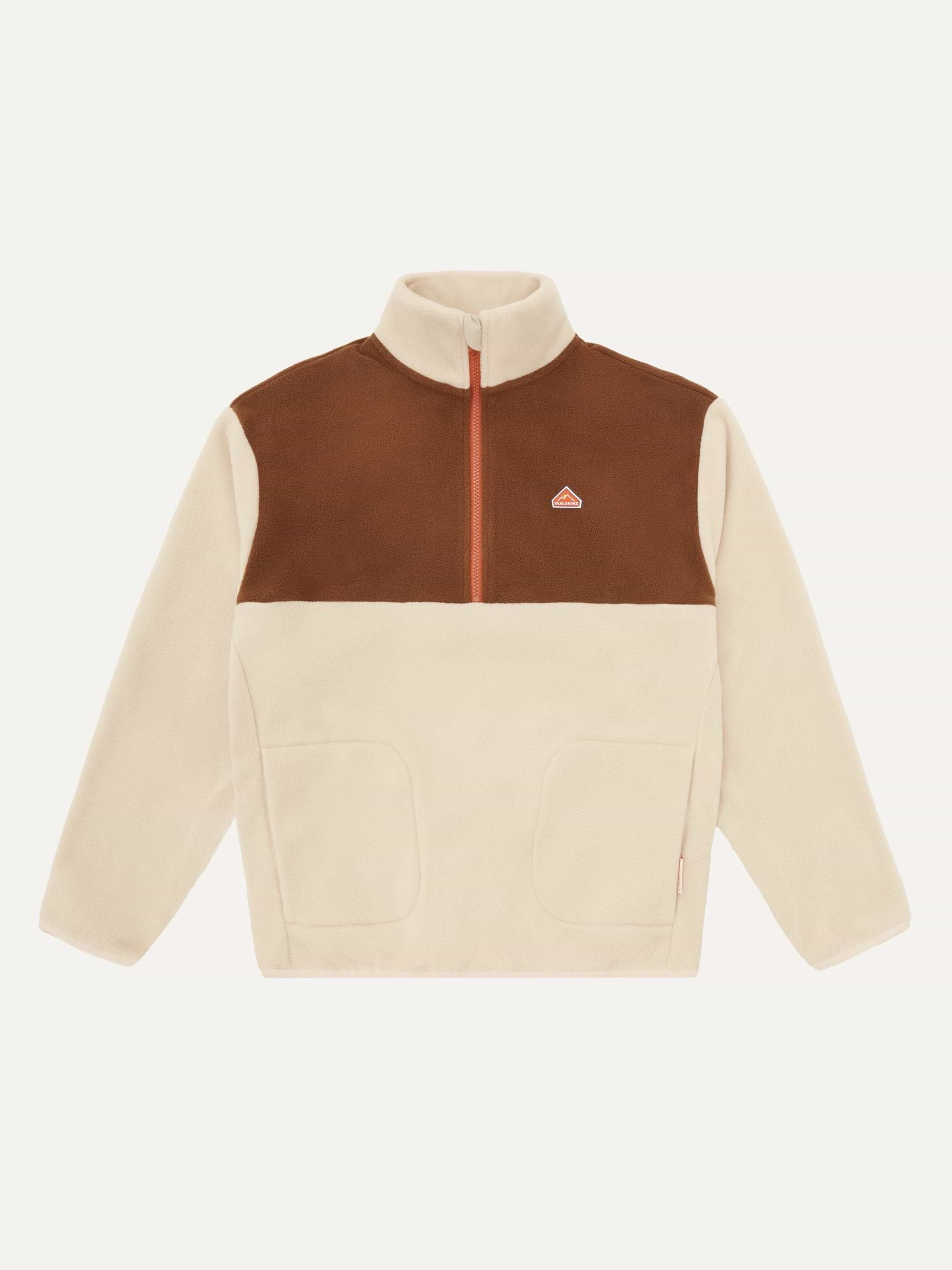 edingthorpe - cream/tan - front