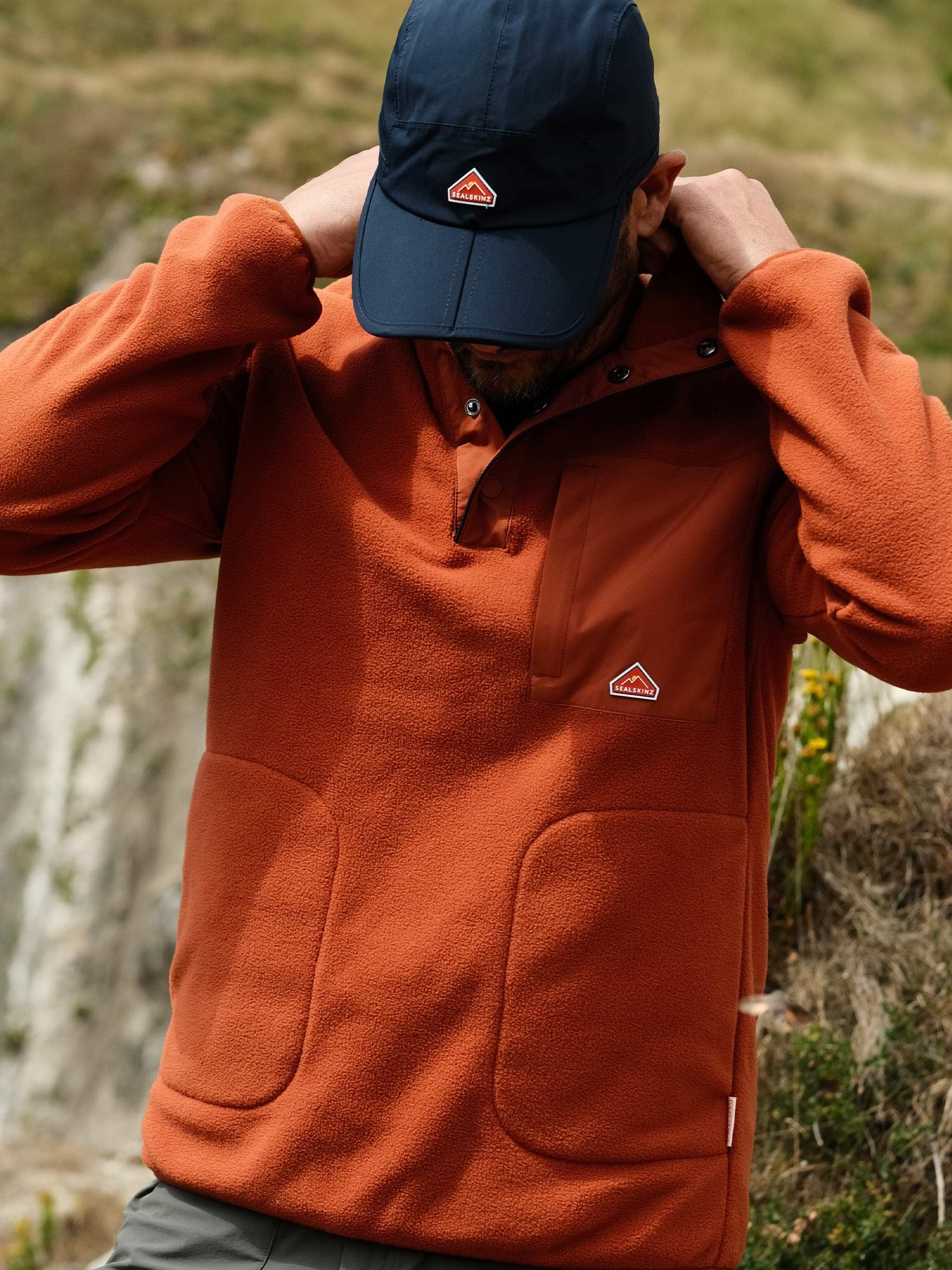 frettenham - orange