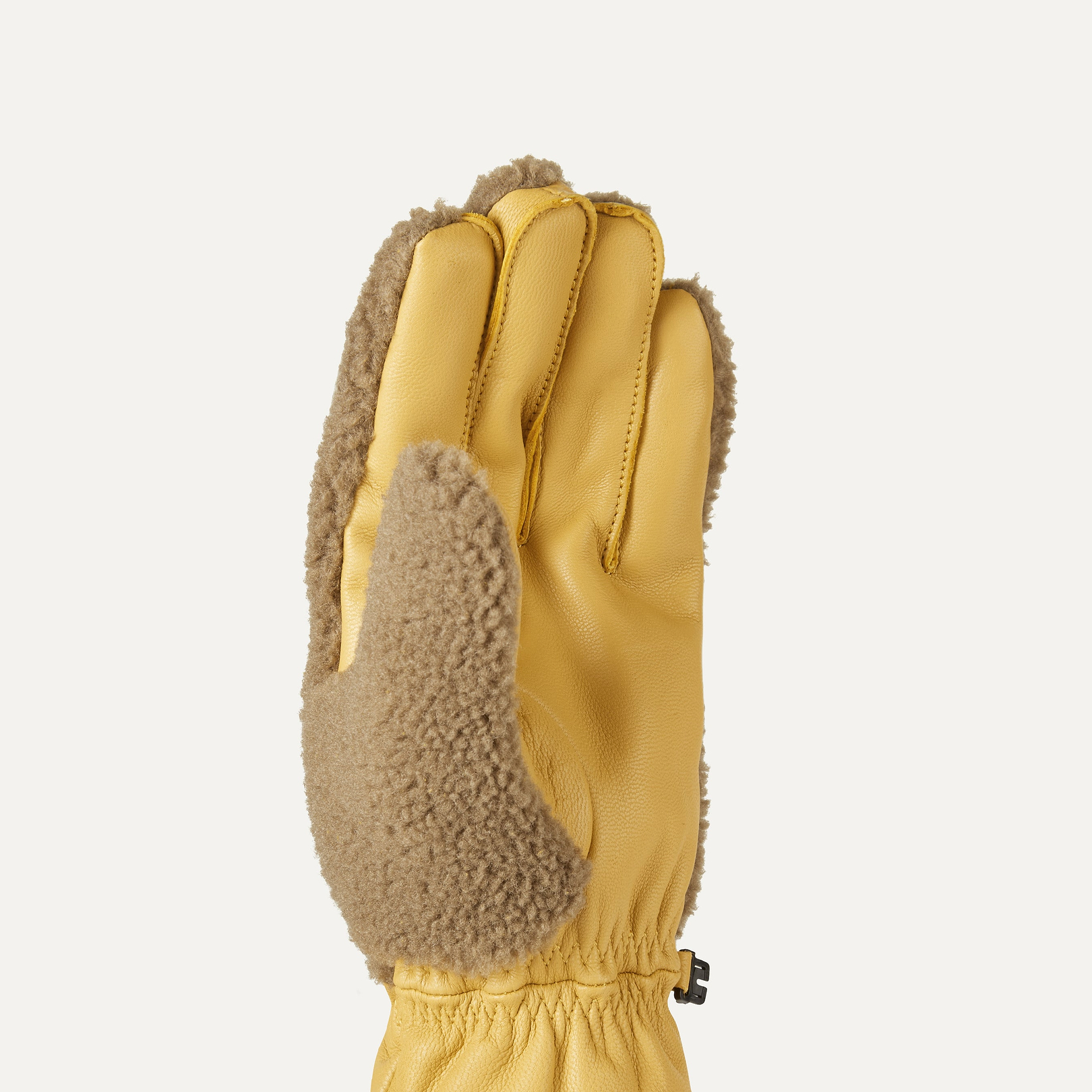 Garvestone - Waterproof Sherpa Fleece Hiking Glove – Sealskinz