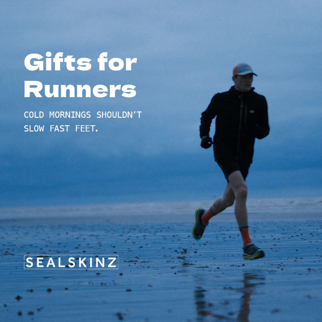 Gifts for Runners