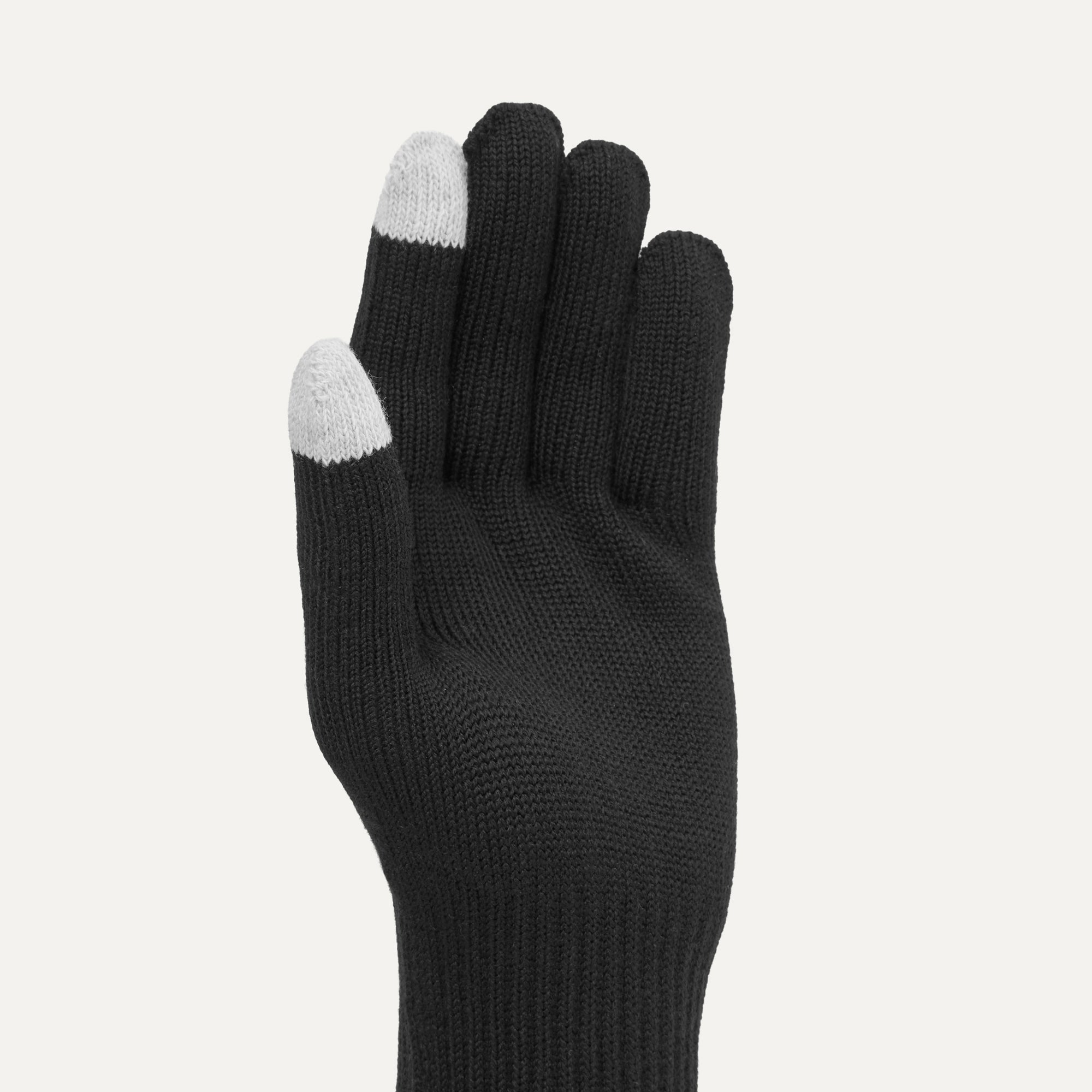 hanworth - black 