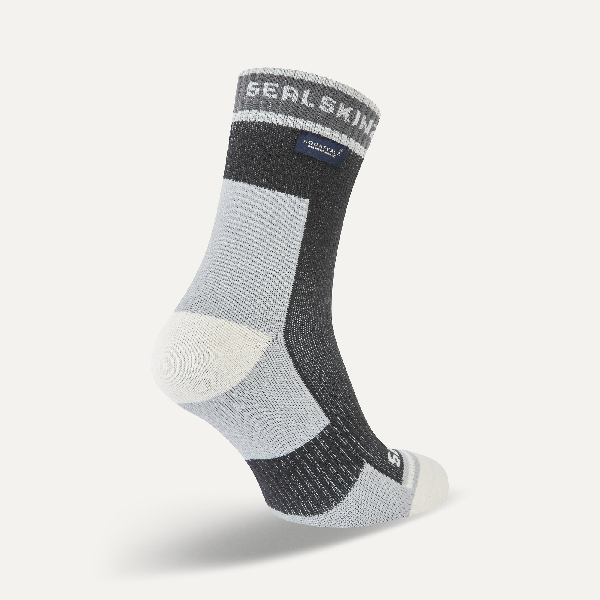 holverstone kids - black - back