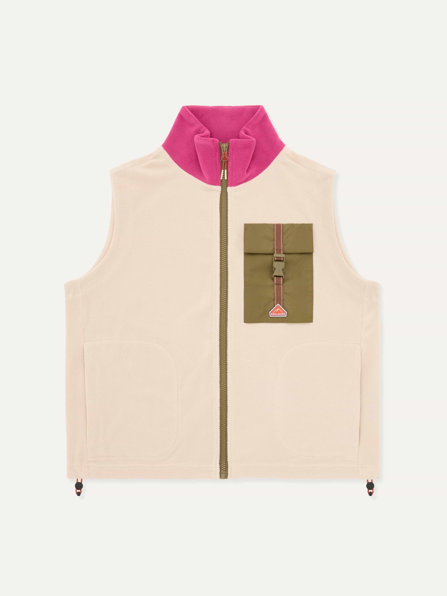 horning - cream - front