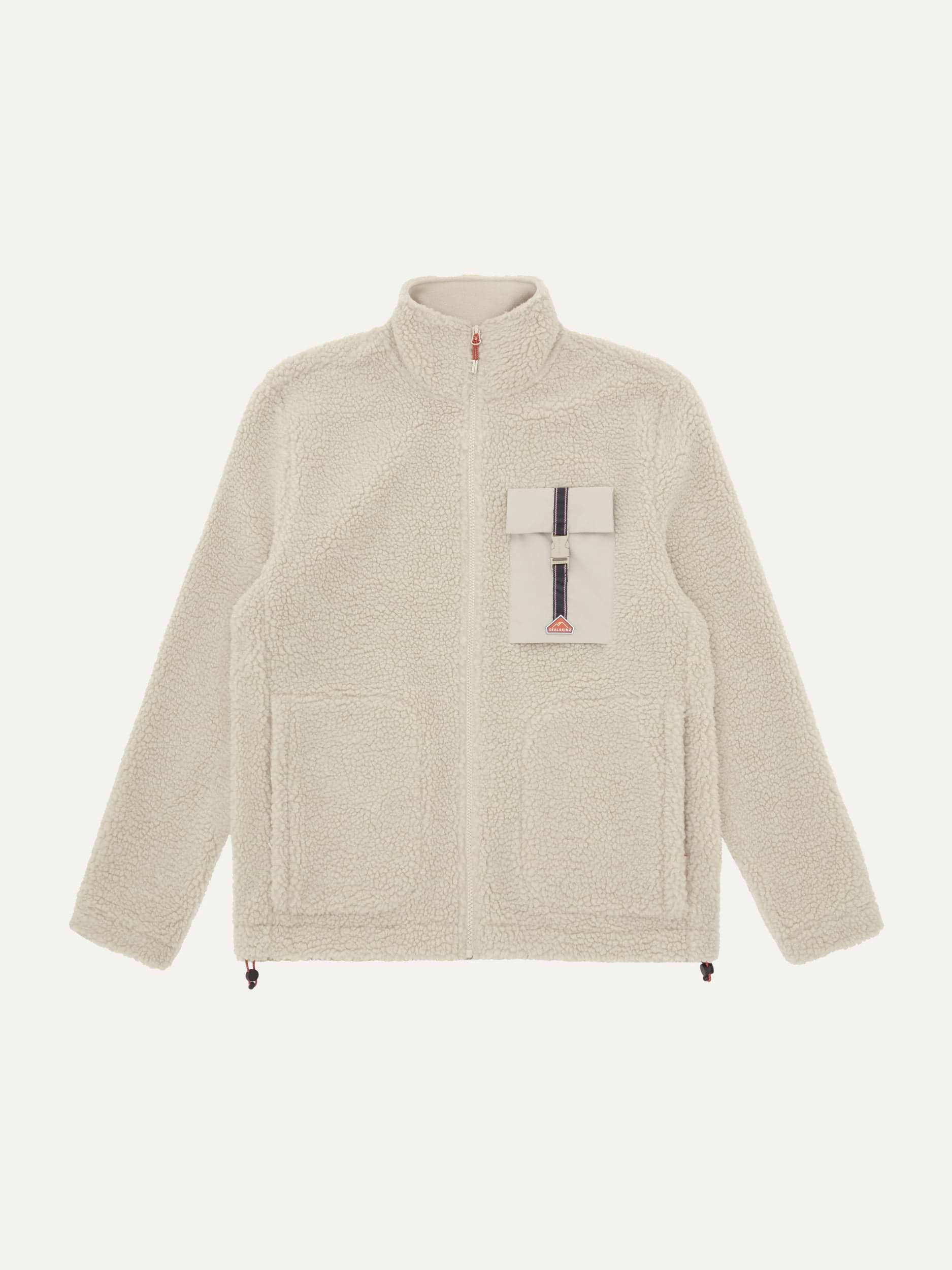 horsham - cream - front
