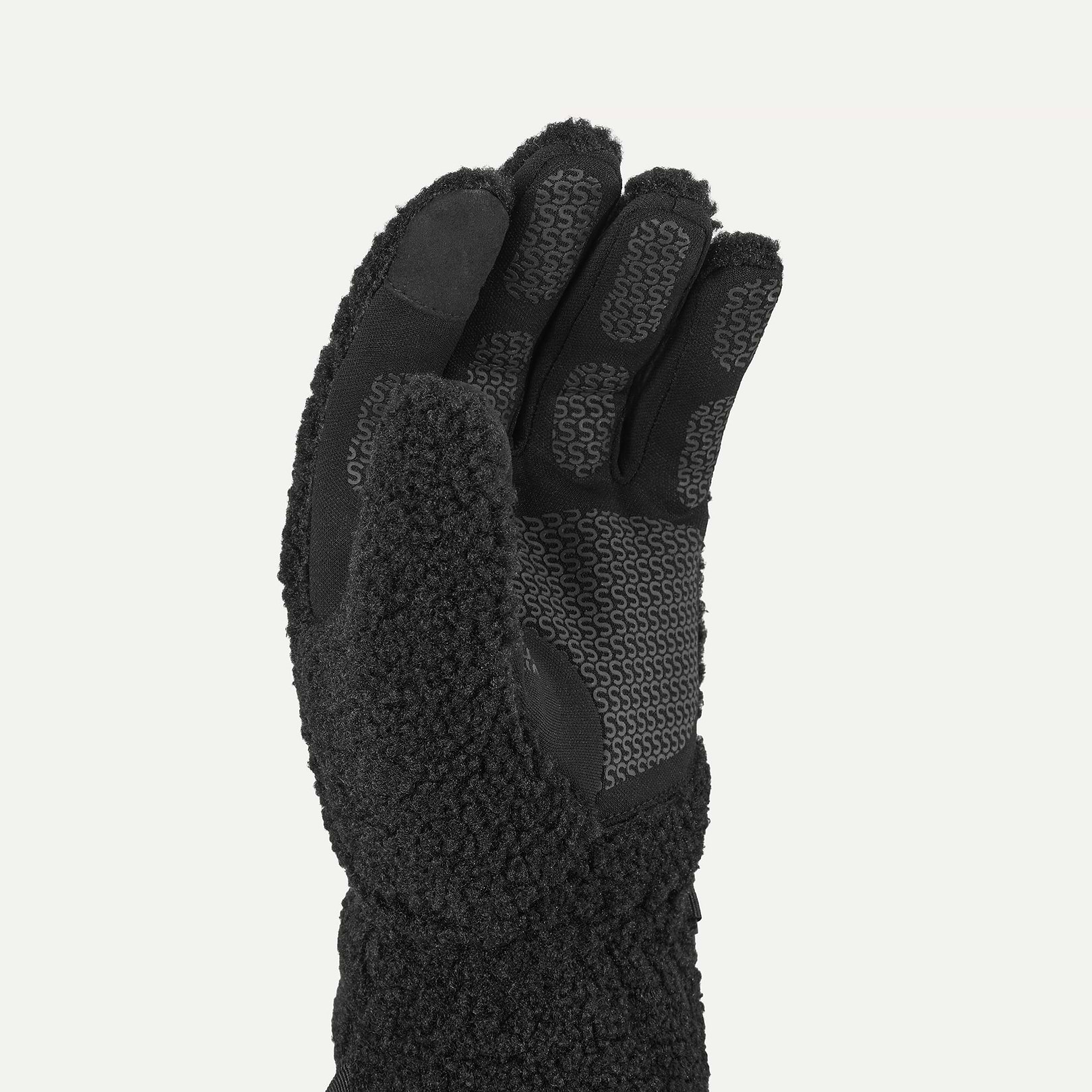 Hoveton - Waterproof Sherpa Fleece Glove – Sealskinz