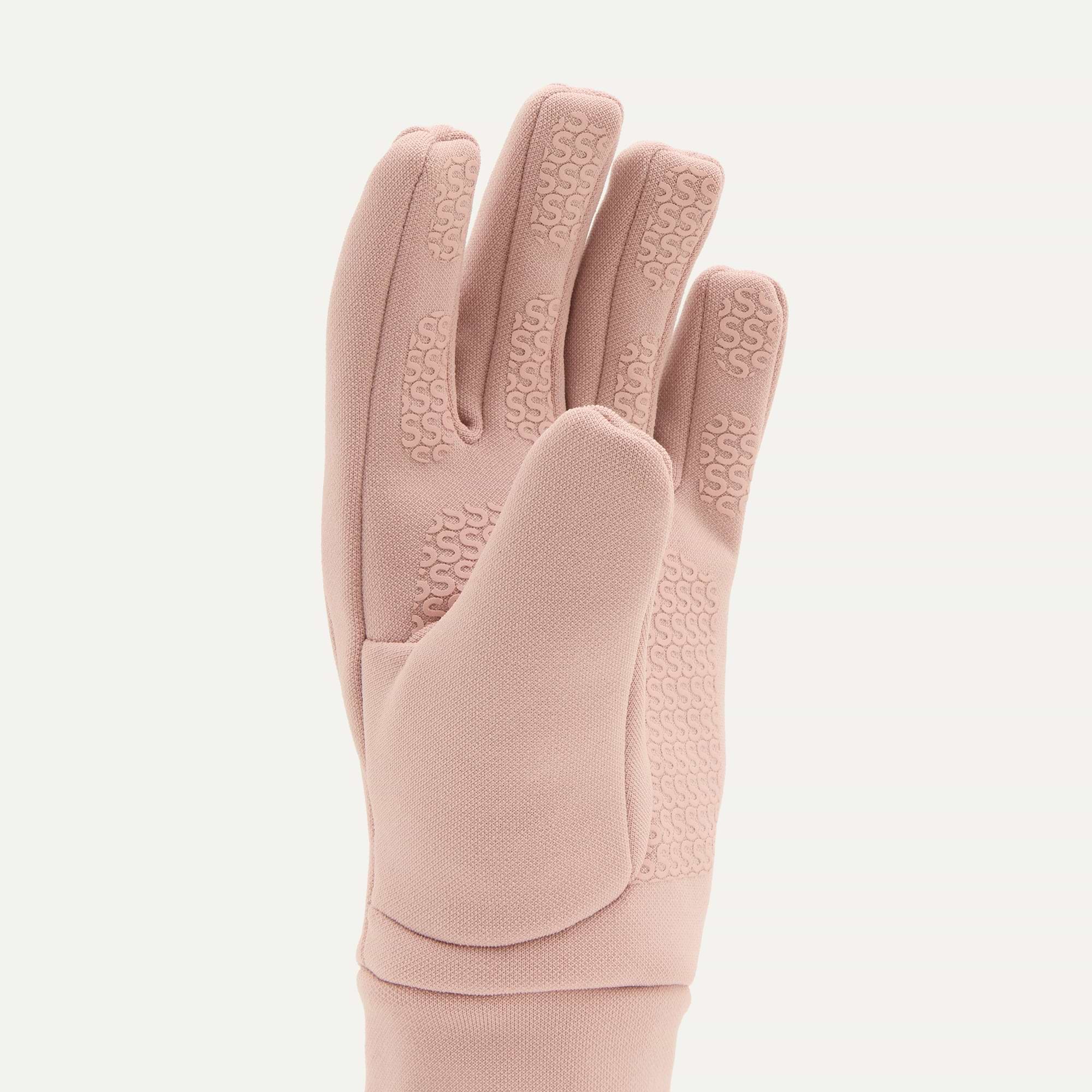 bedon - pink - back