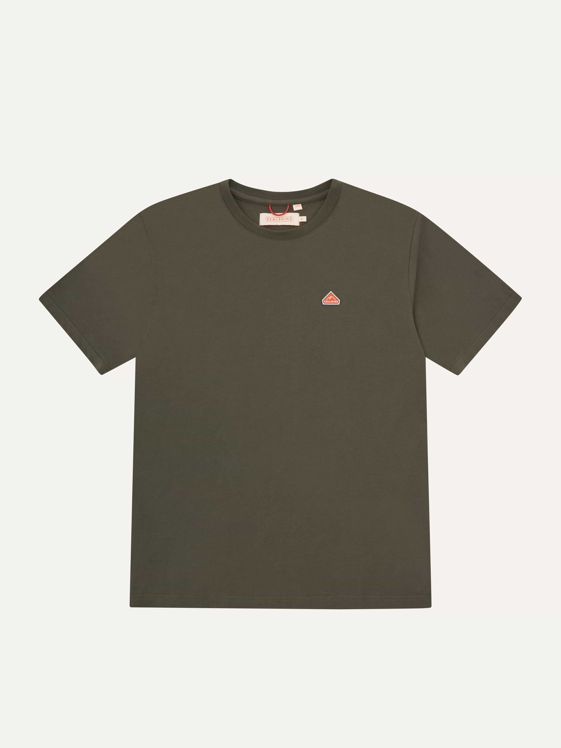 lingwood - olive - front 