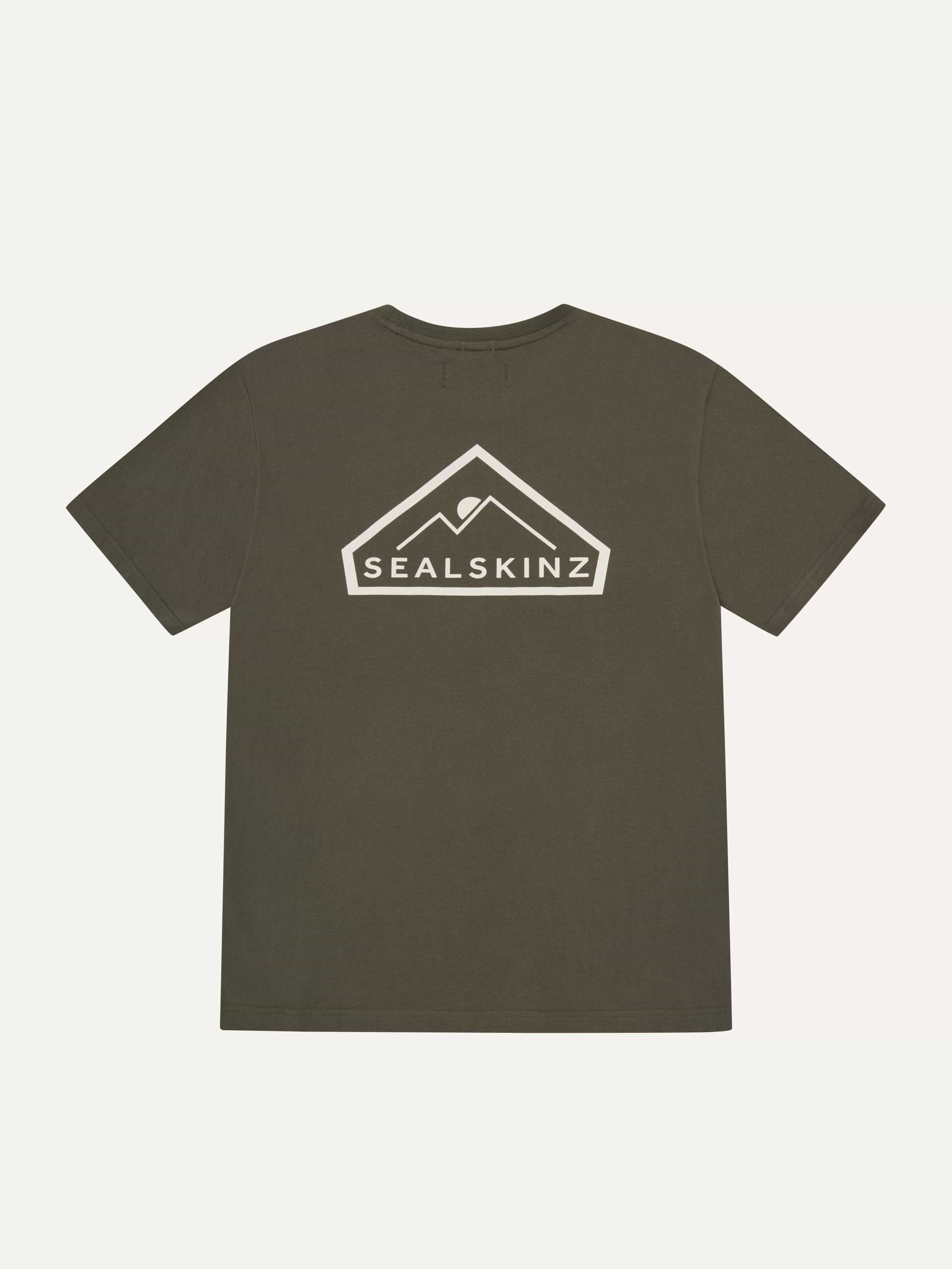 lingwood - olive 