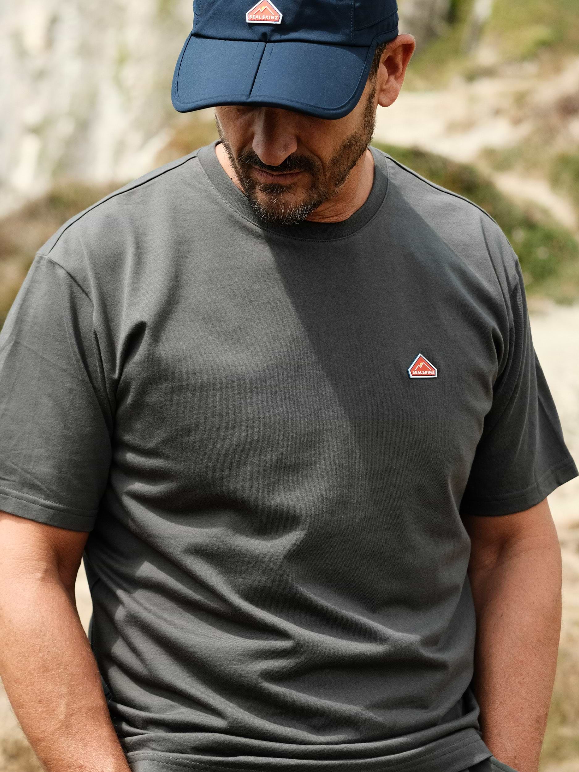 lingwood - olive - back 