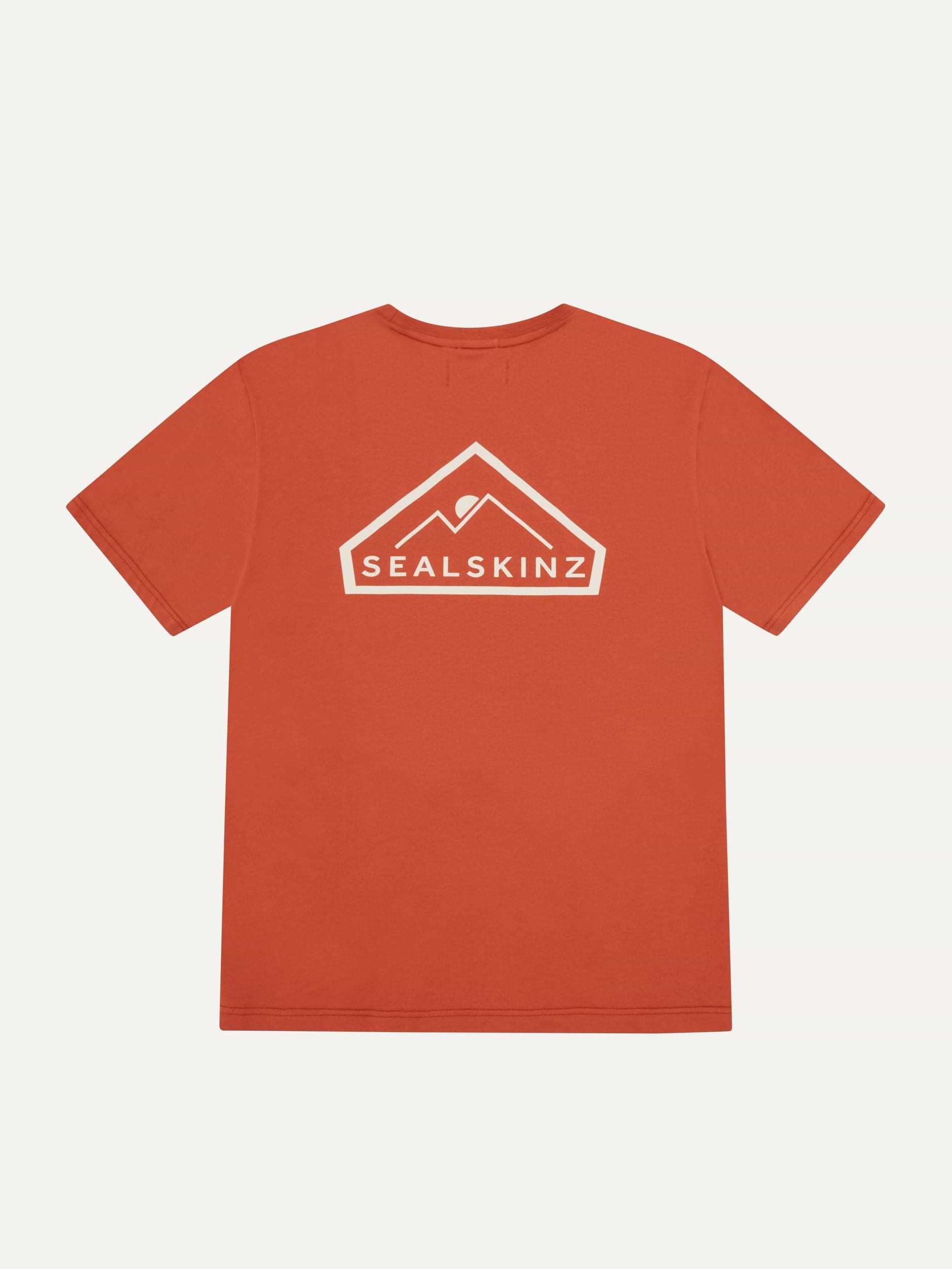 lingwood - orange 