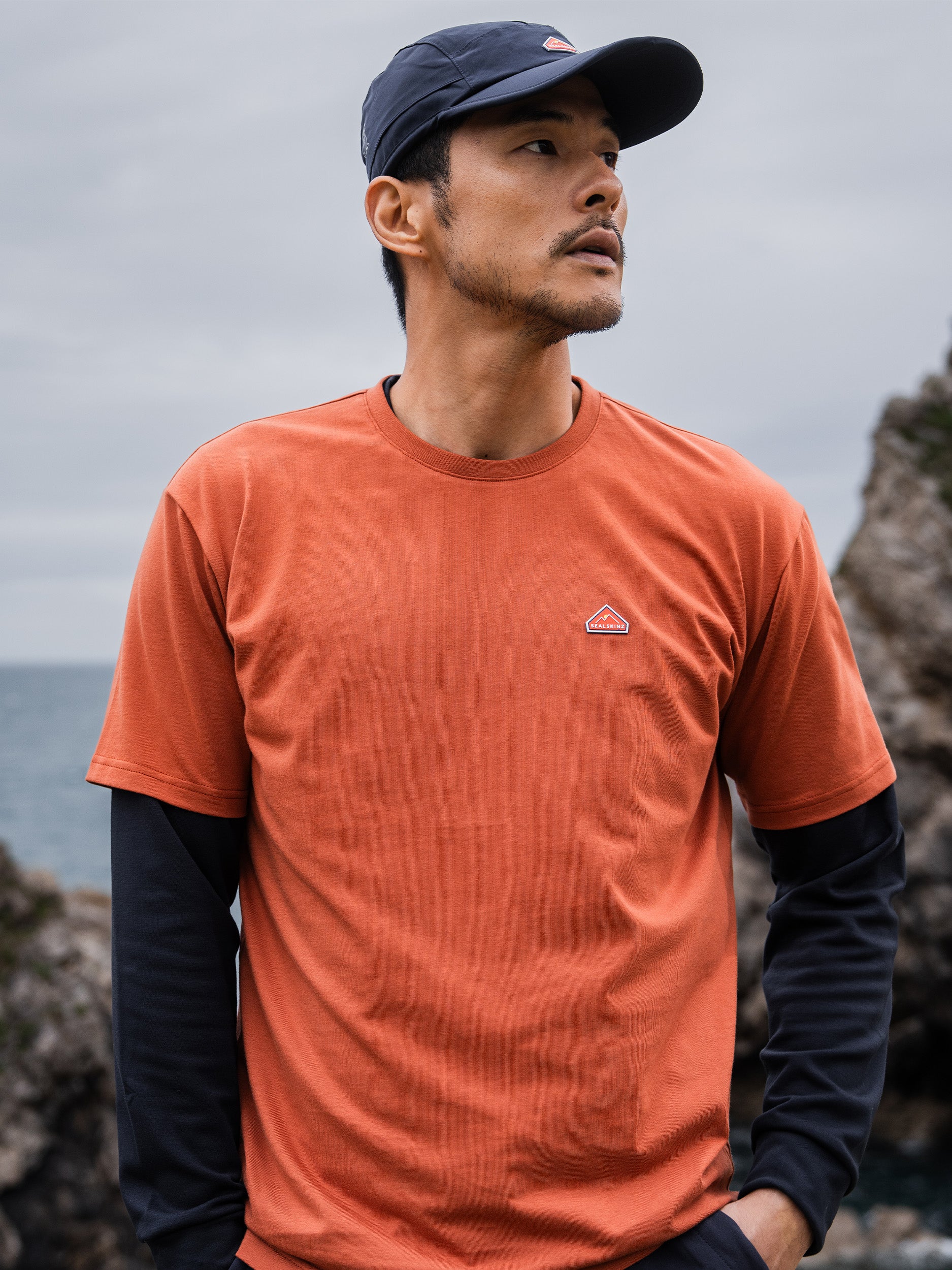 lingwood - orange 