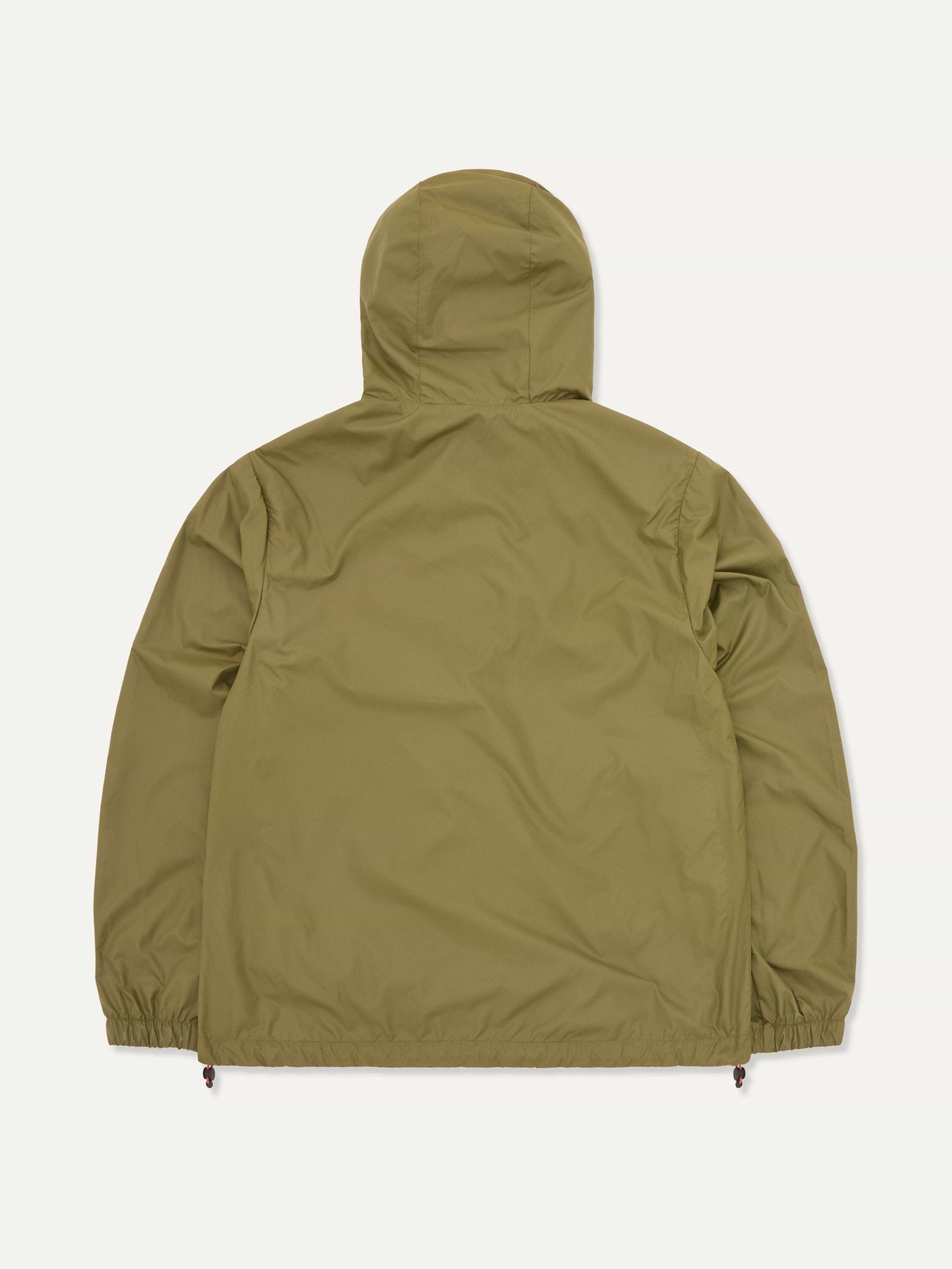 norton - olive 