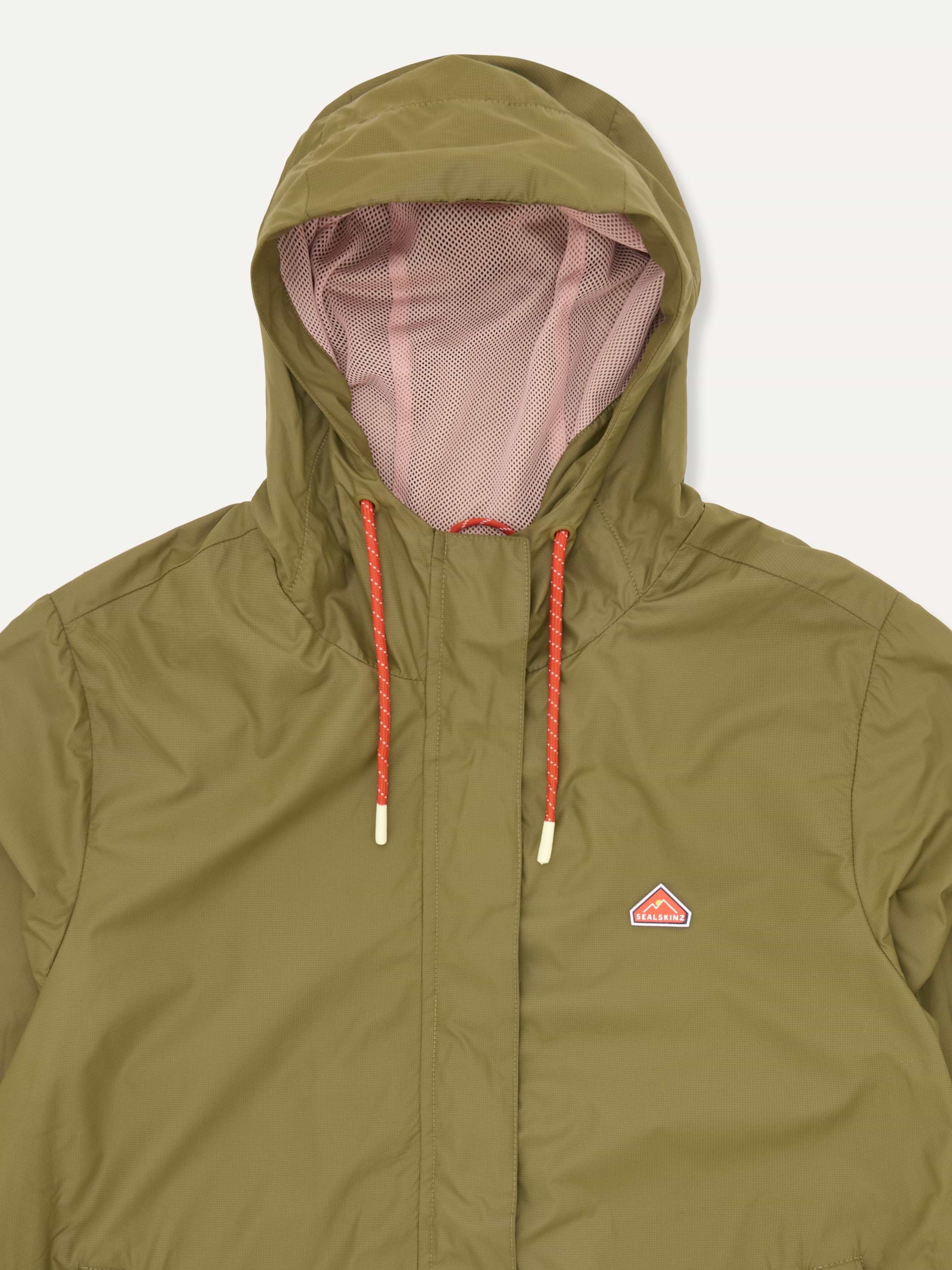 norton - olive 