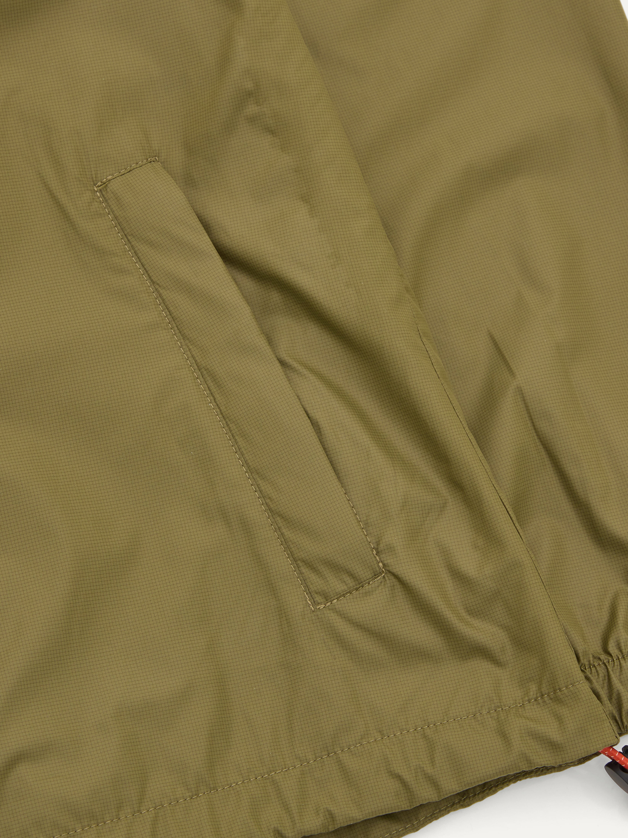 norton - olive 