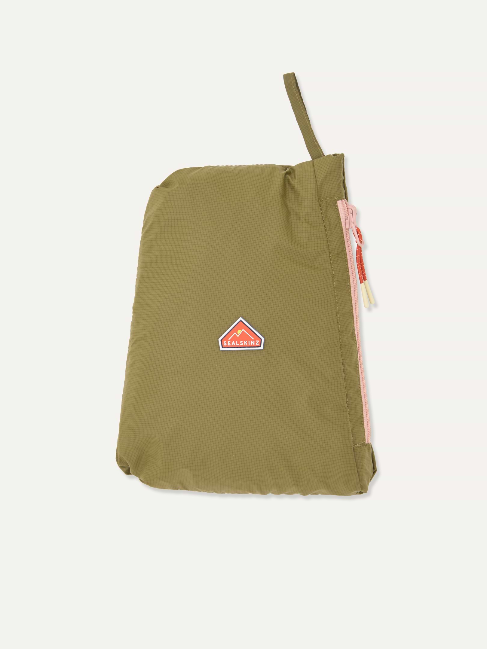 norton - olive 
