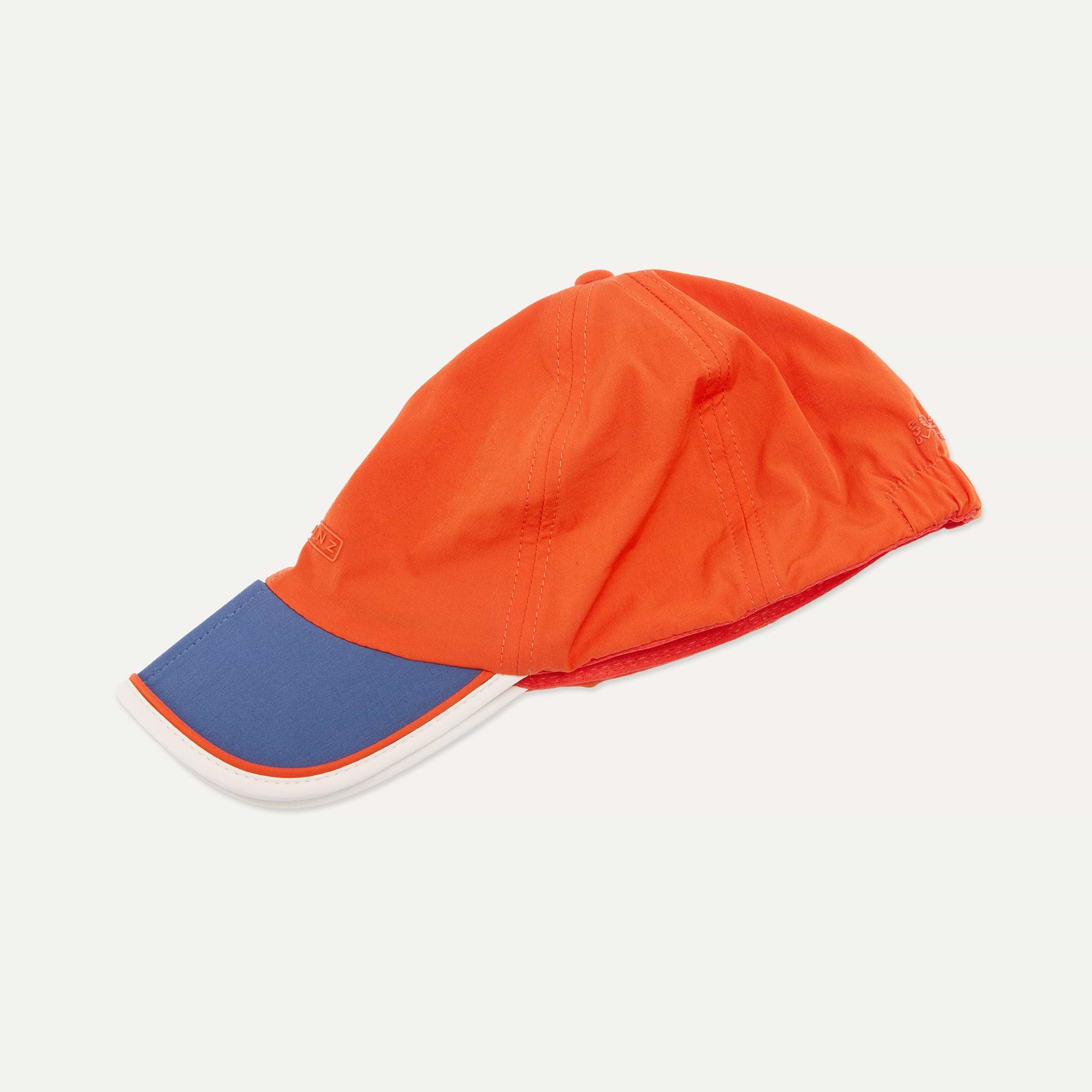 oulton - orange