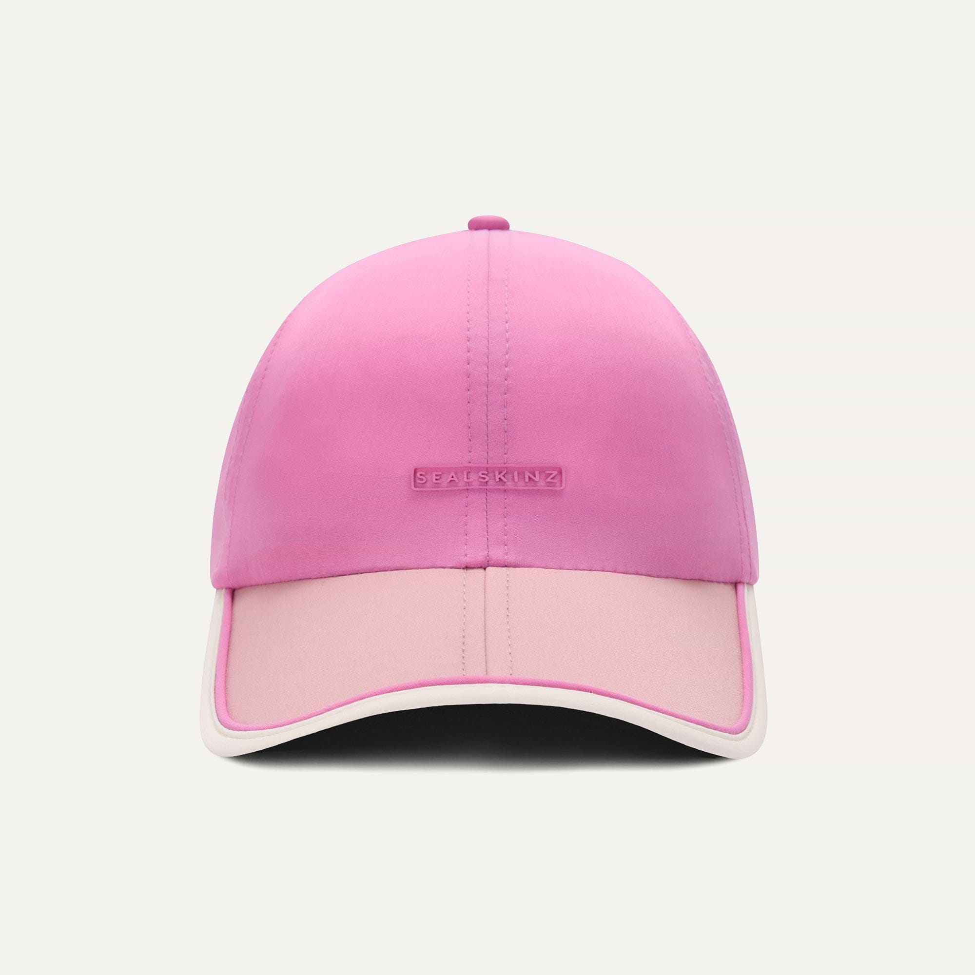 oulton - pink - back