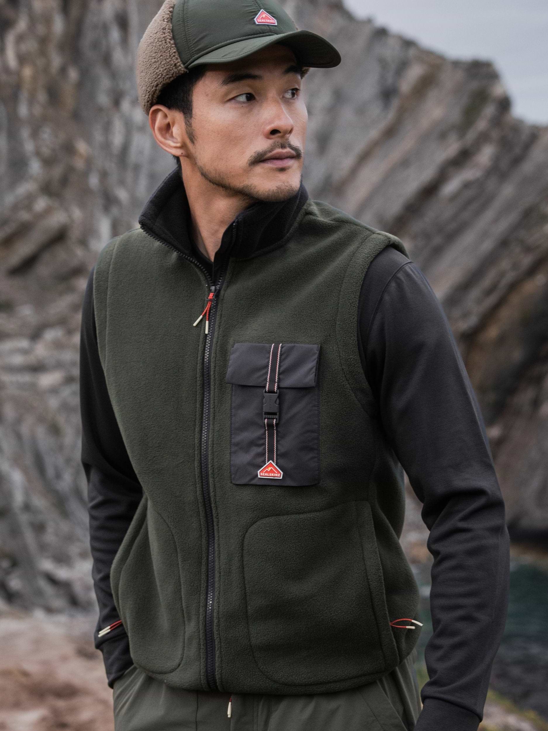 wreningham - olive - back 