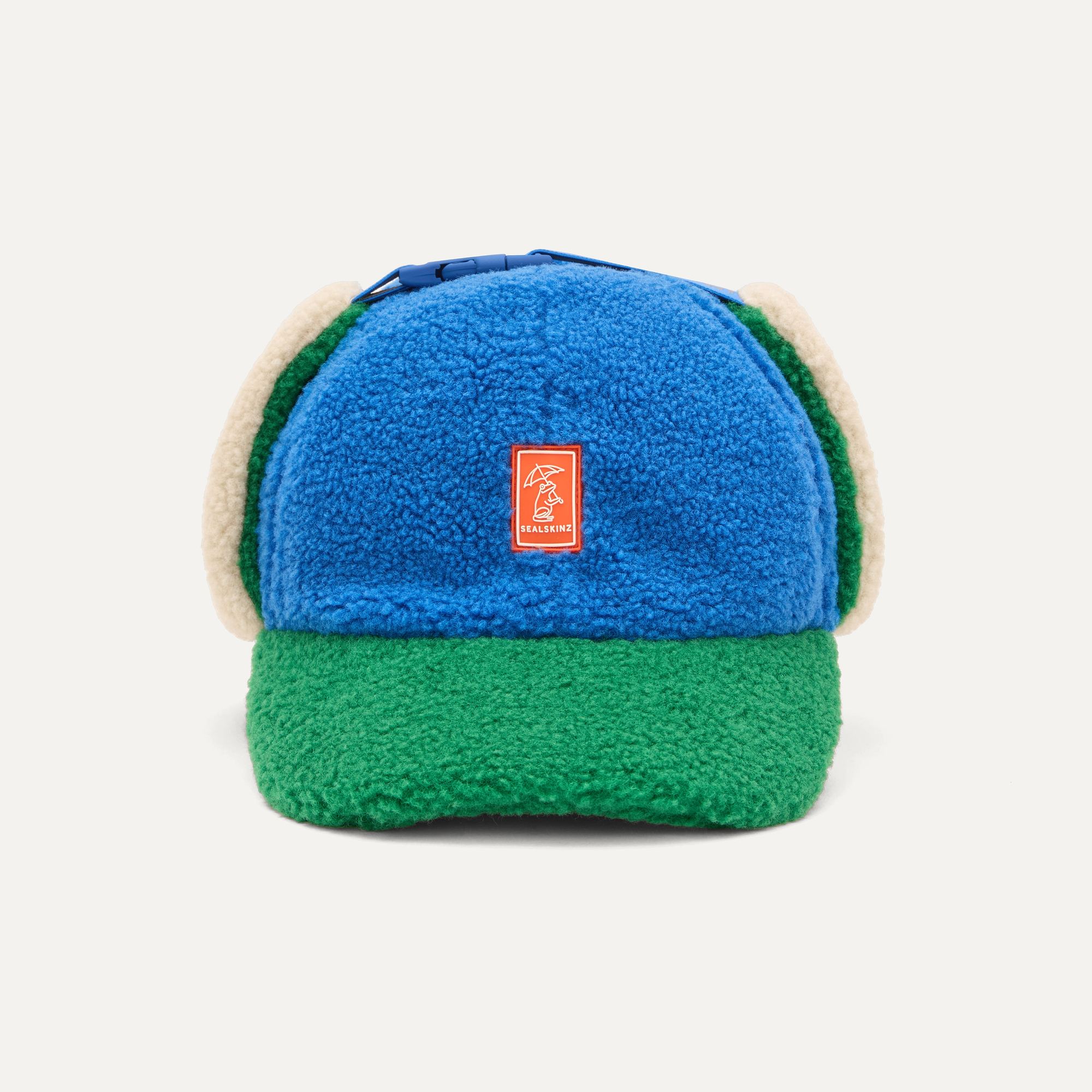 peterstone - blue - front