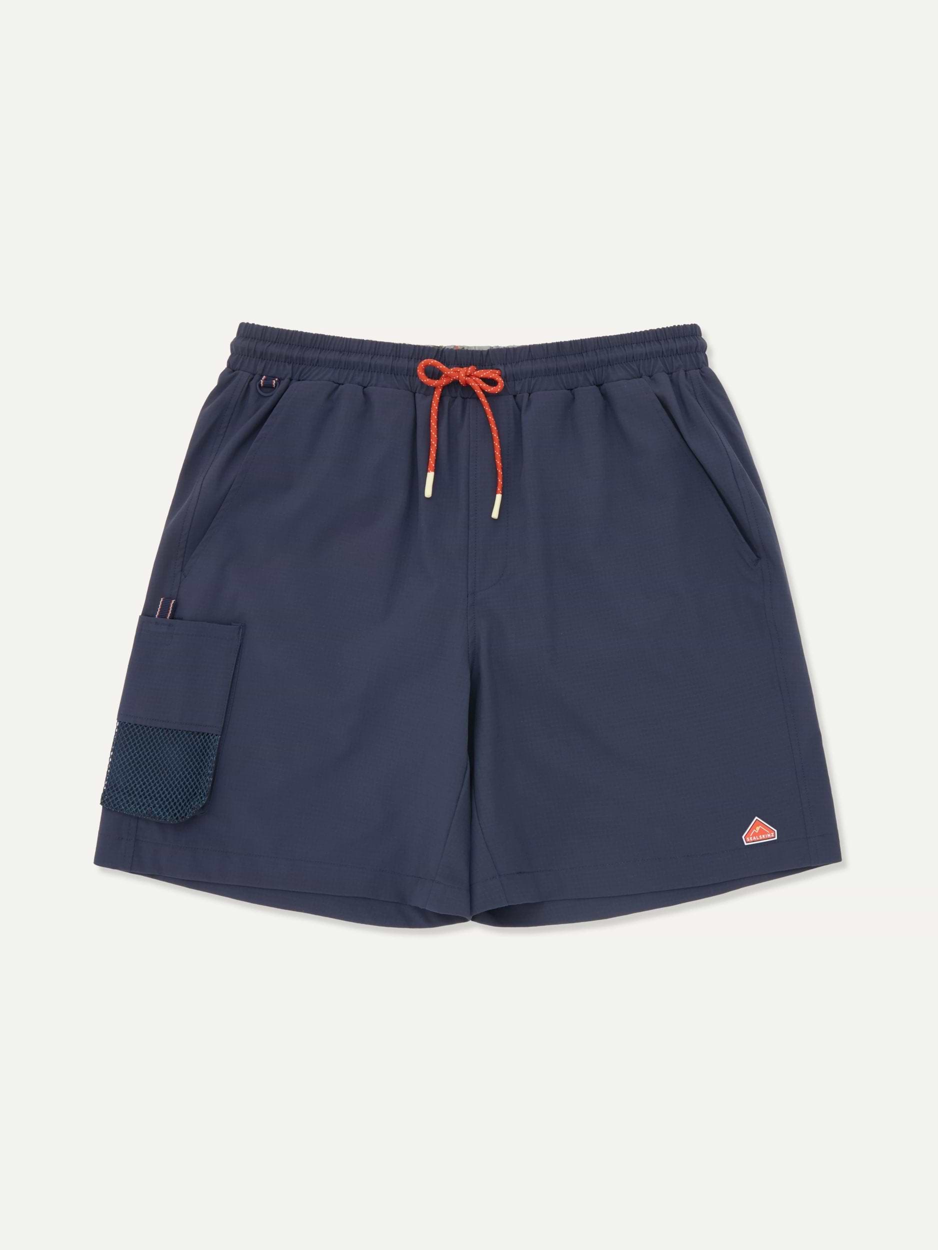runcton - navy - front