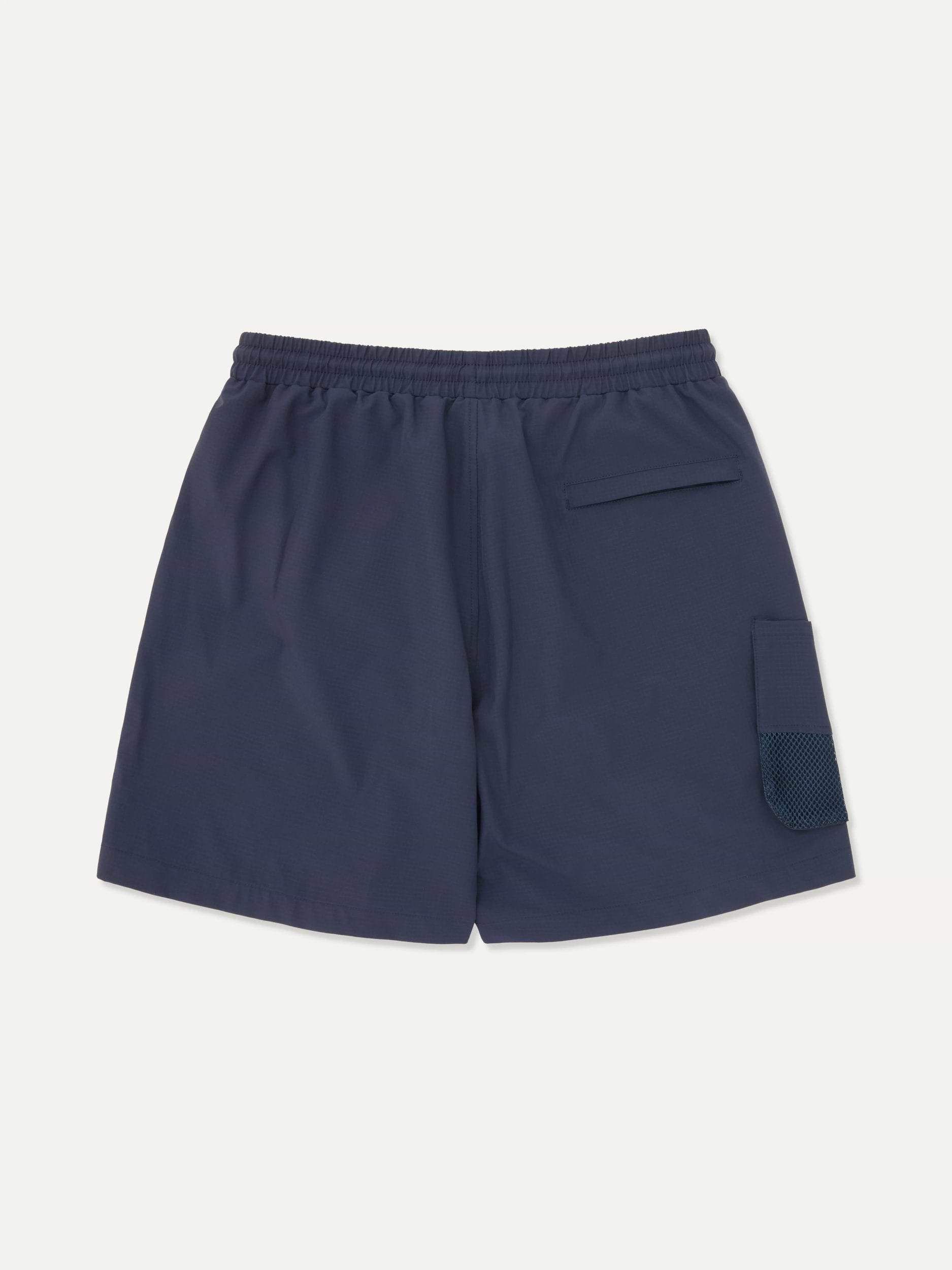 runcton - navy 