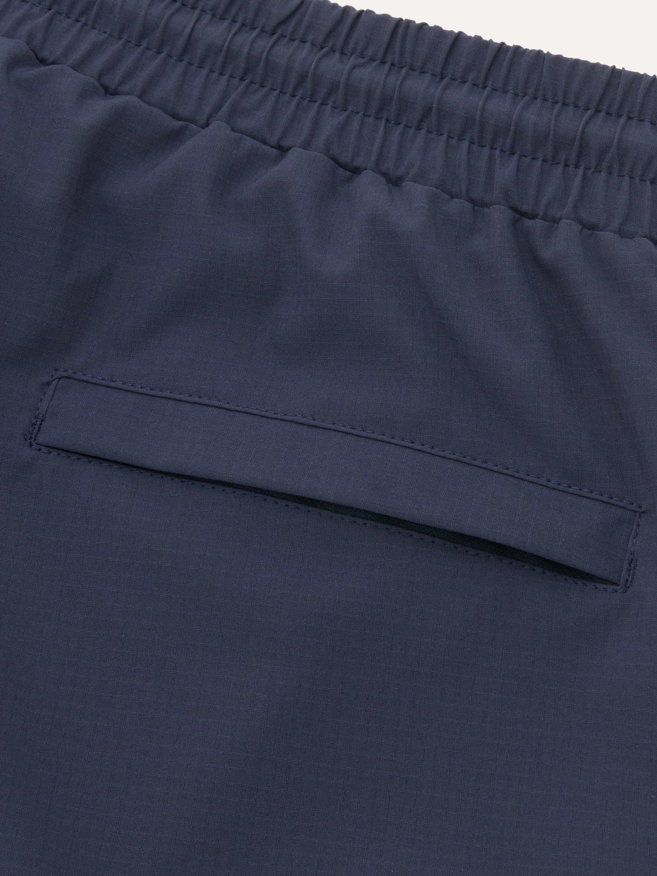 runcton - navy 